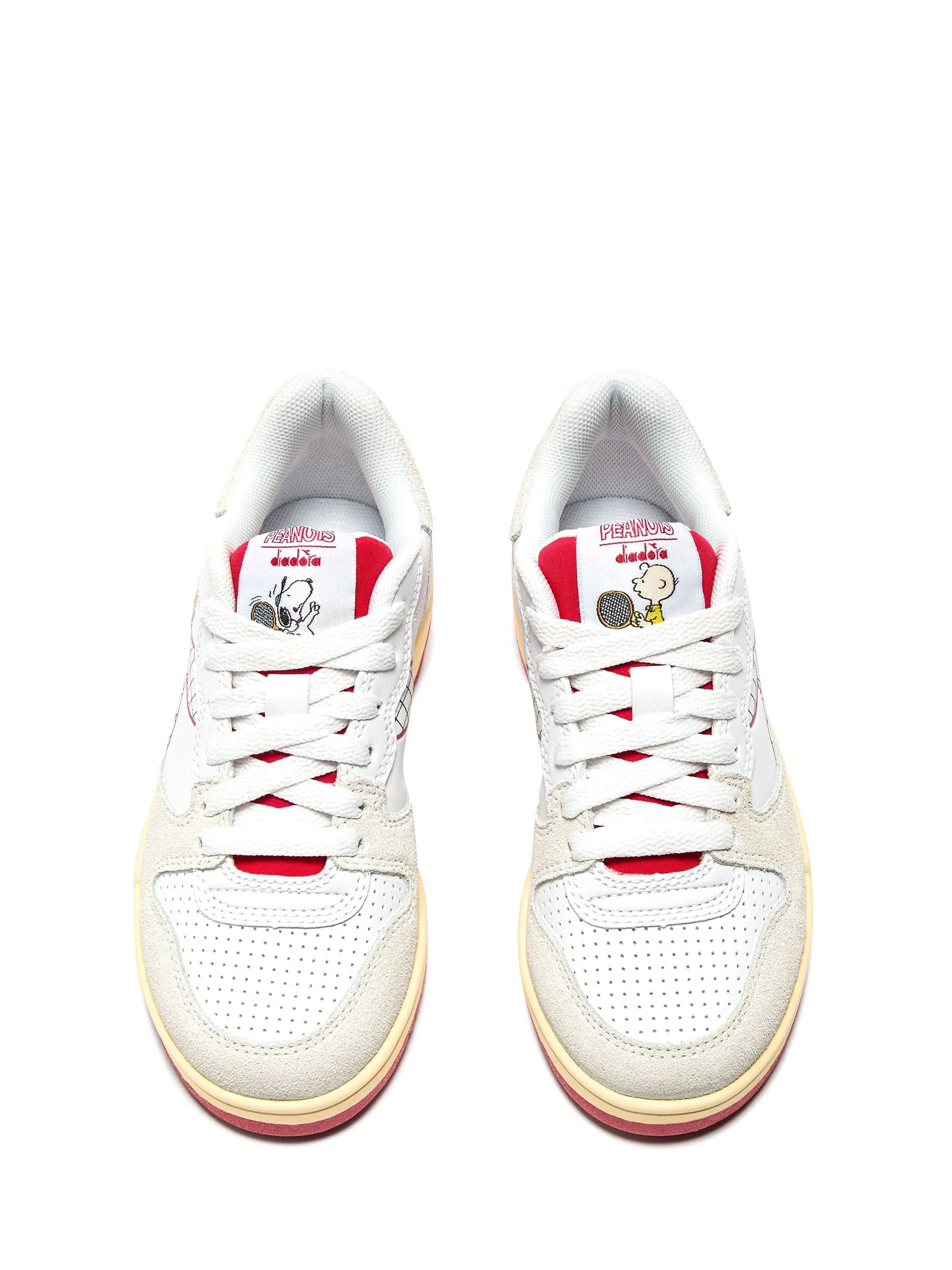 Diadora Sneakers Bambini | 501.181604 - Image 3