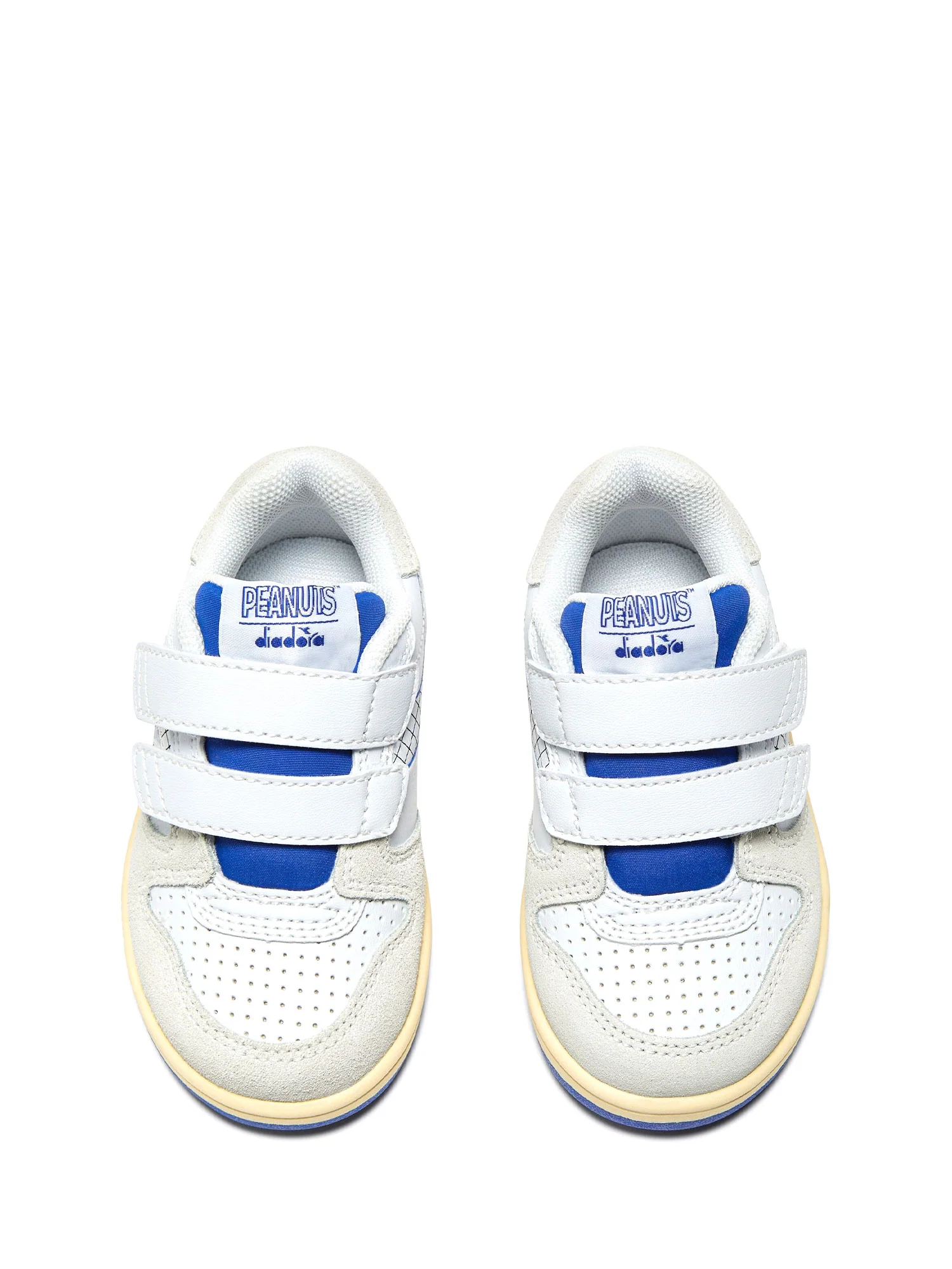 Diadora Sneakers Bambini | 501.181612 - Image 3