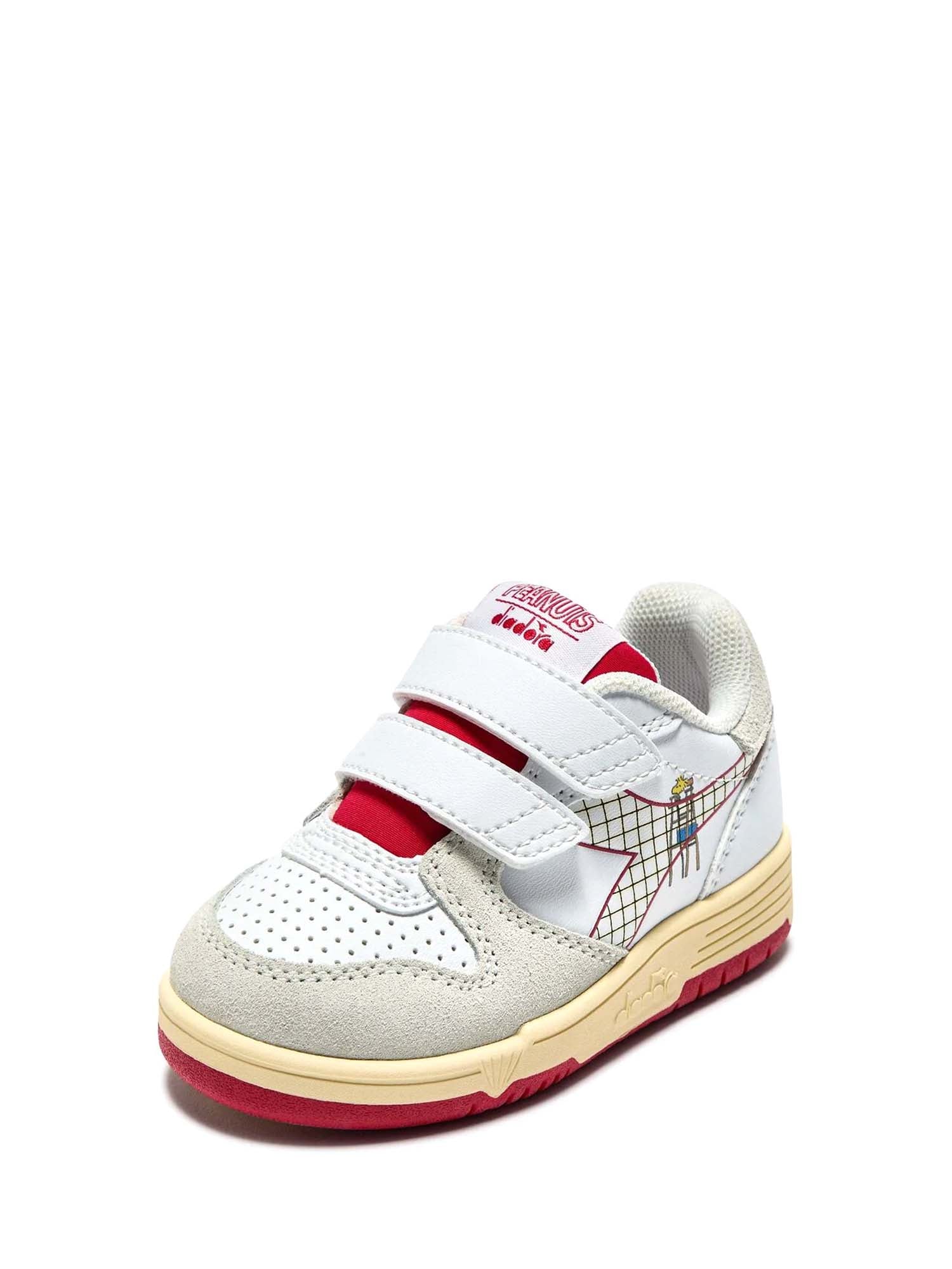 Diadora Sneakers Bambini | 501.181612 - Image 7