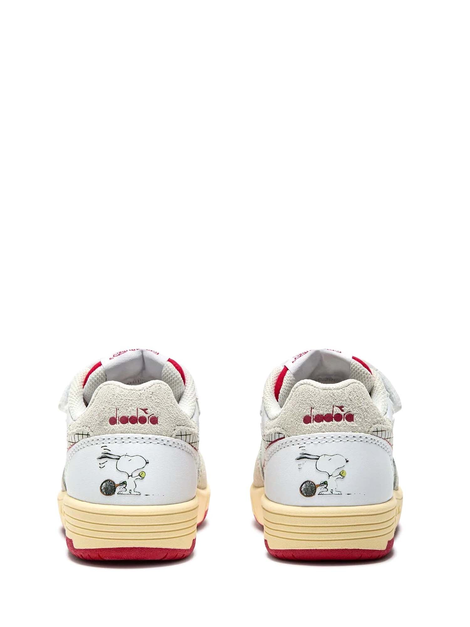 Diadora Sneakers Bambini | 501.181612 - Image 9