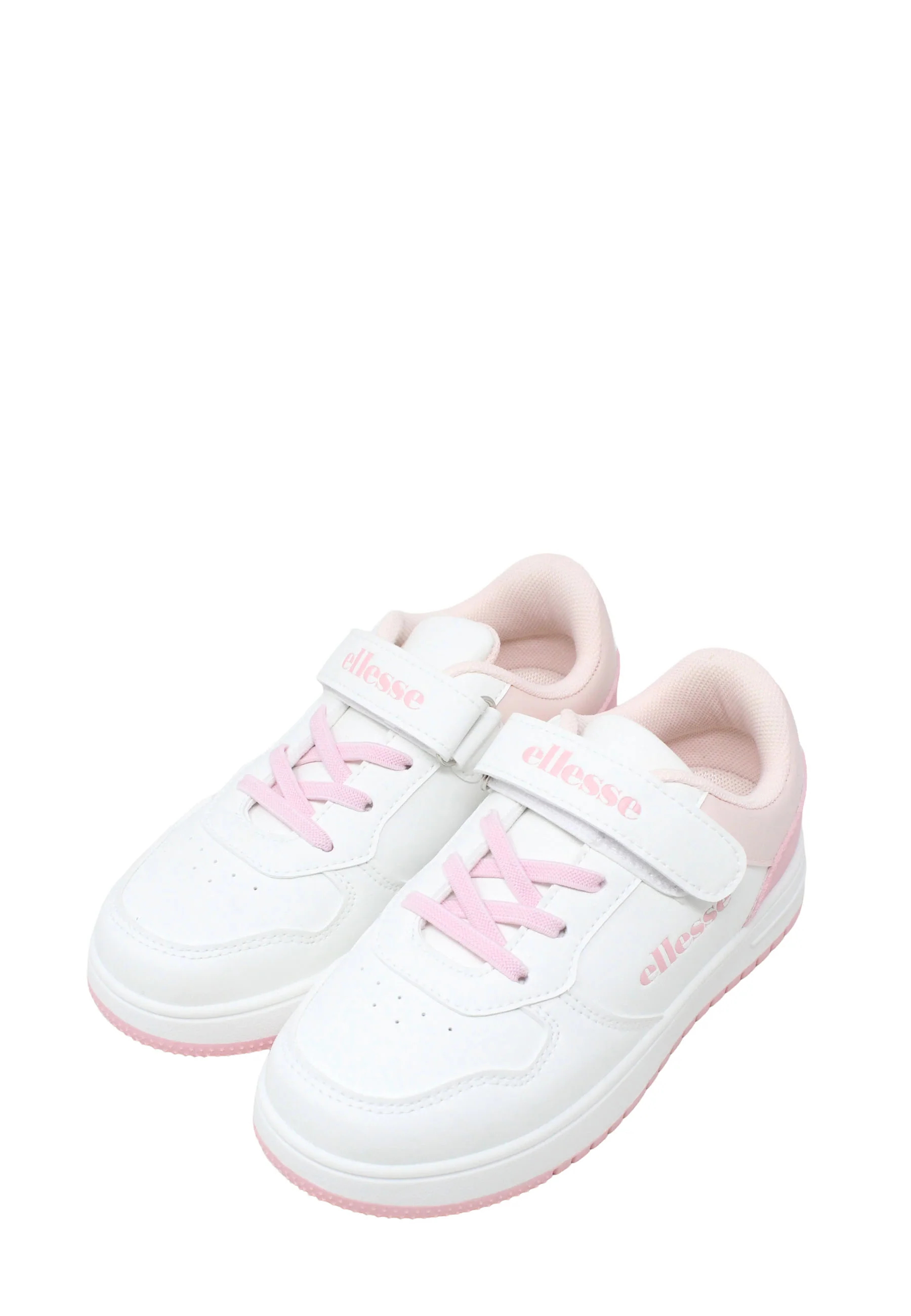 Ellesse Scarpe Con Strappi Bambini | ES0015 - Image 2