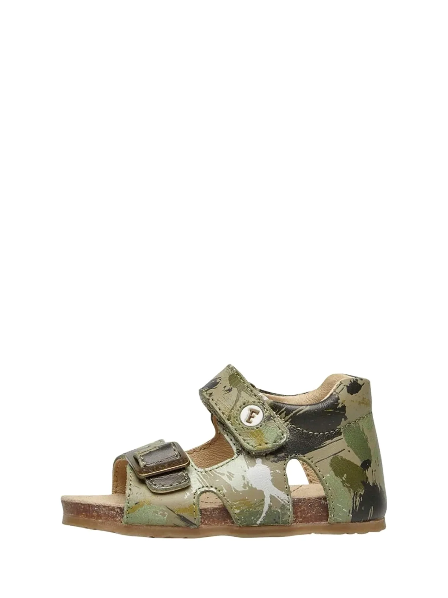 Falcotto Sandali Con Strappi Bambini | 1500737 81