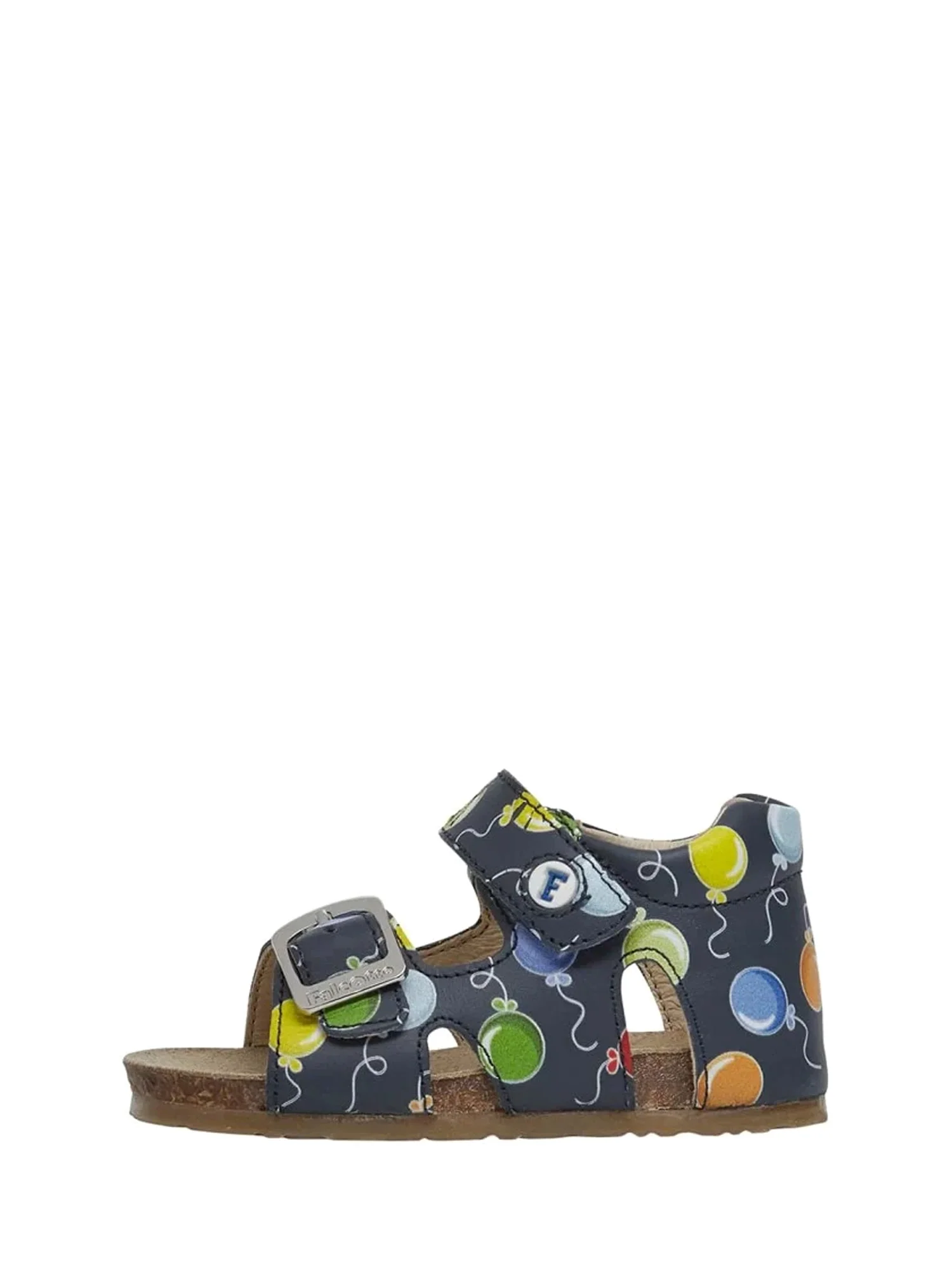 Falcotto Sandali Con Strappi Bambini | 1500737 A2