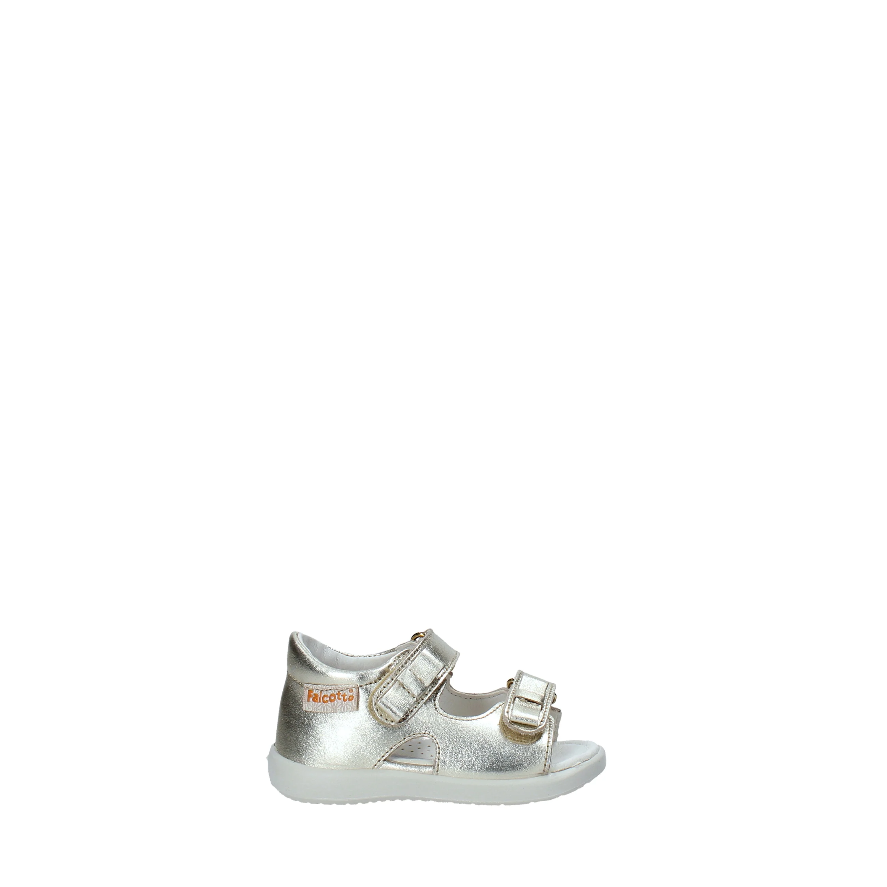 Falcotto Sandali Con Strappi Bambini | 1500771 02 - Image 6