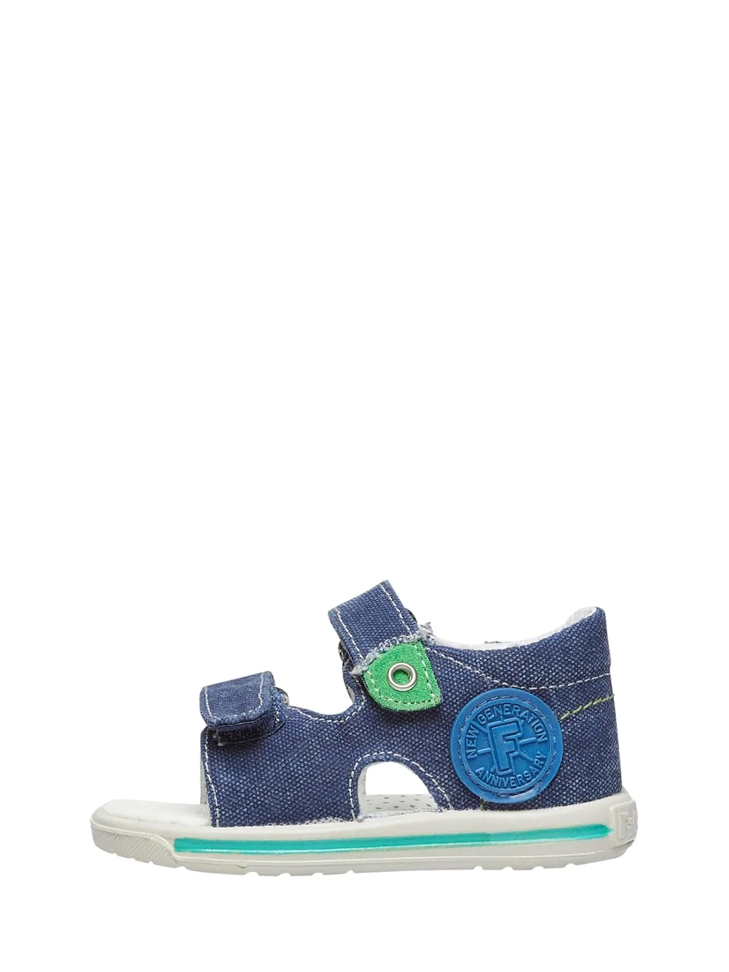 Falcotto Sandali Con Strappi Bambini | 1500824 01