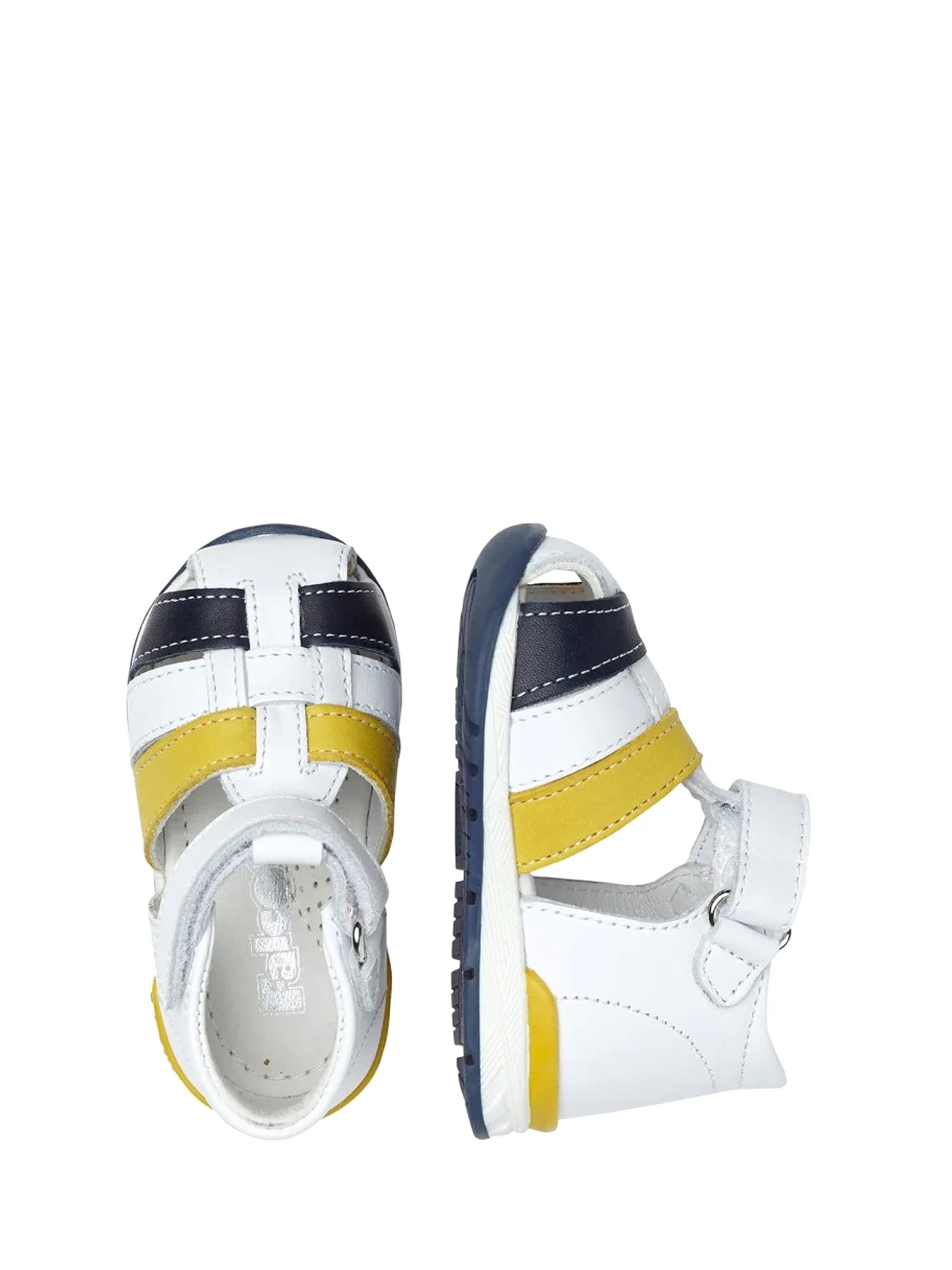 Falcotto Sandali Con Strappi Bambini | 1500862 01 - Image 11
