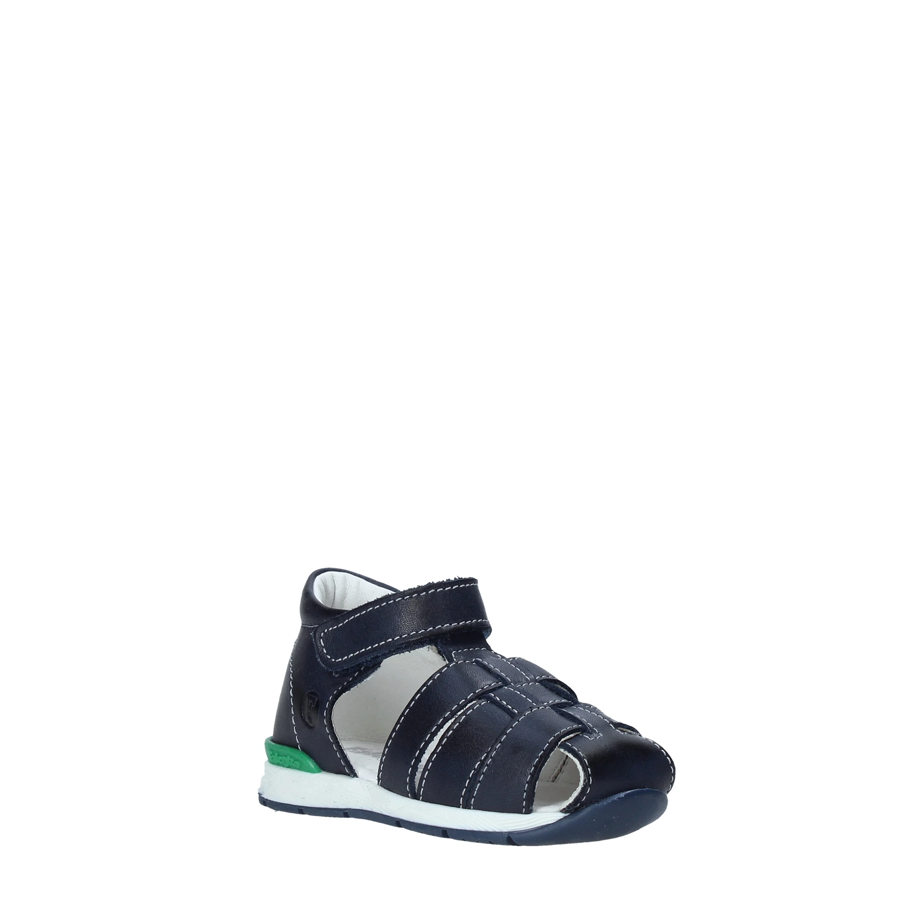 Falcotto Sandali Con Strappi Bambini | 1500862 01 - Image 2