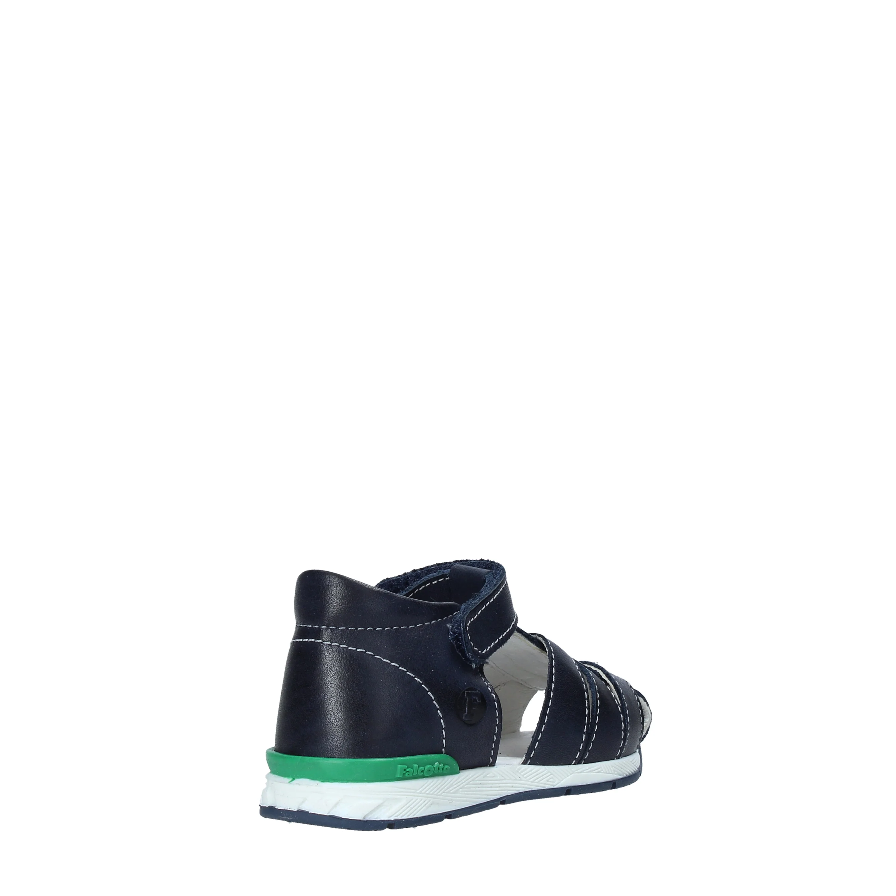 Falcotto Sandali Con Strappi Bambini | 1500862 01 - Image 4