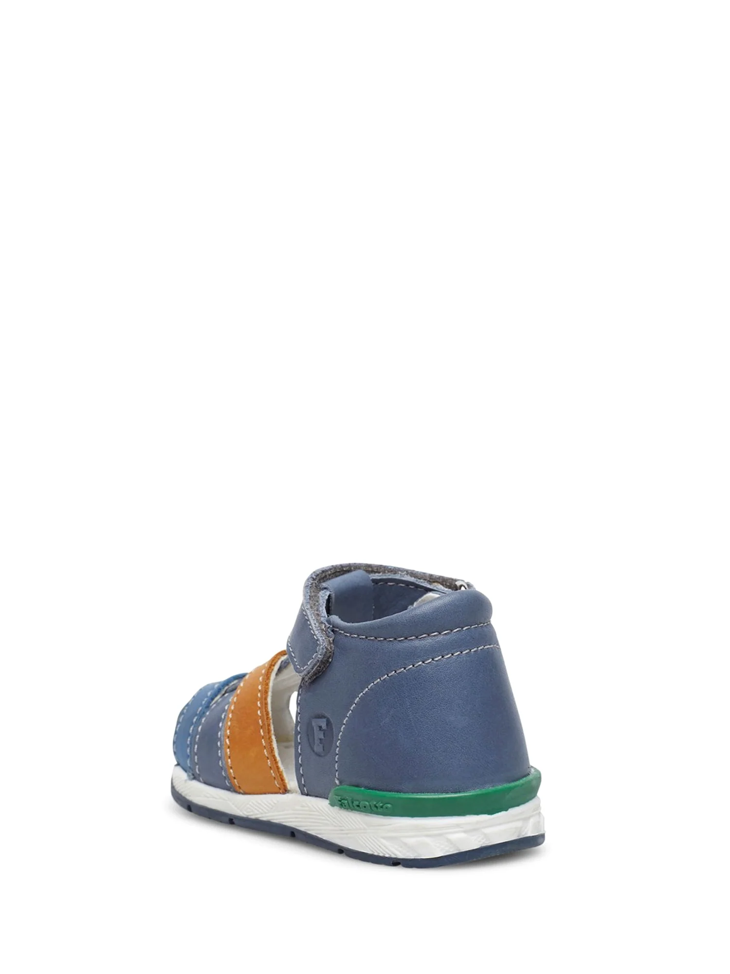 Falcotto Sandali Con Strappi Bambini | 1500862 01 - Image 8