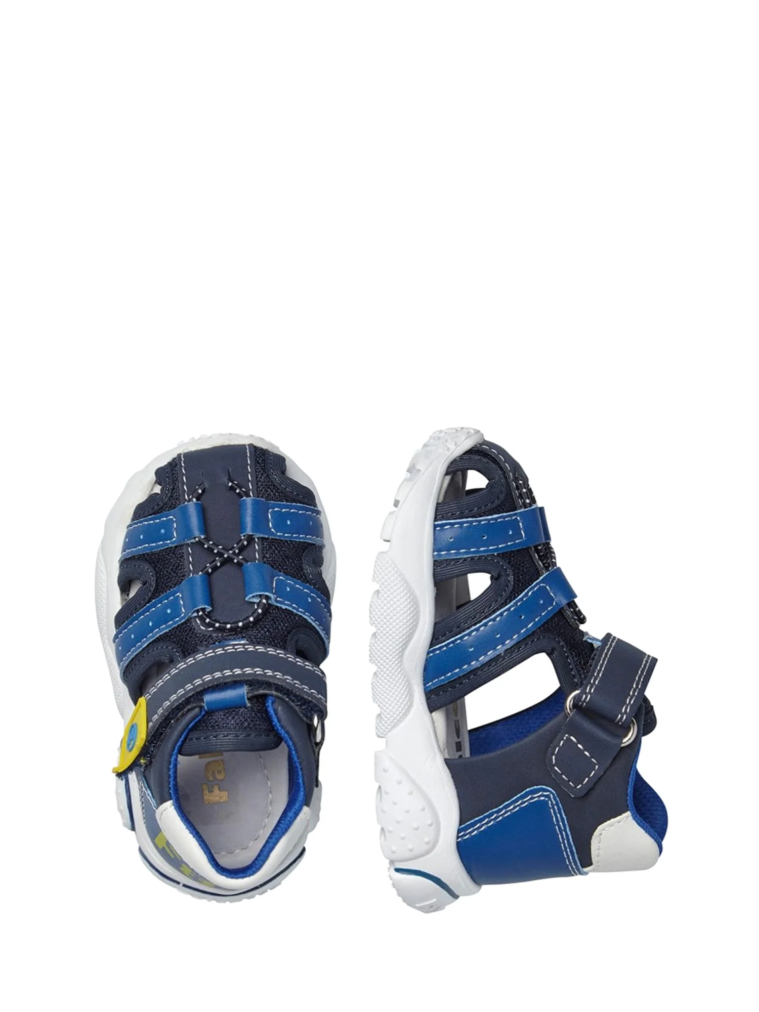 Falcotto Sandali Con Strappi Bambini | 1500919 06 - Image 3