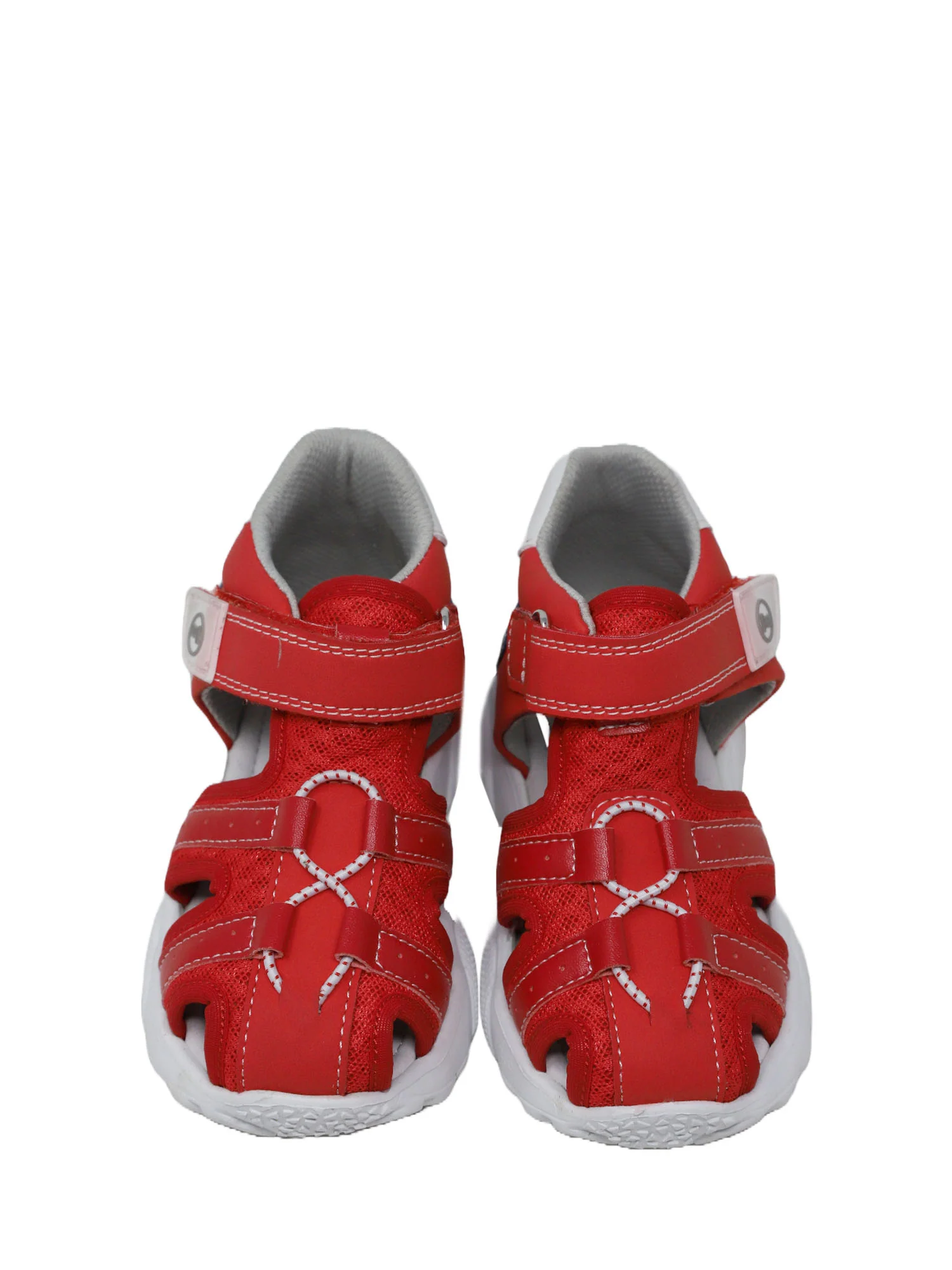 Falcotto Sandali Con Strappi Bambini | 1500920 01 - Image 3
