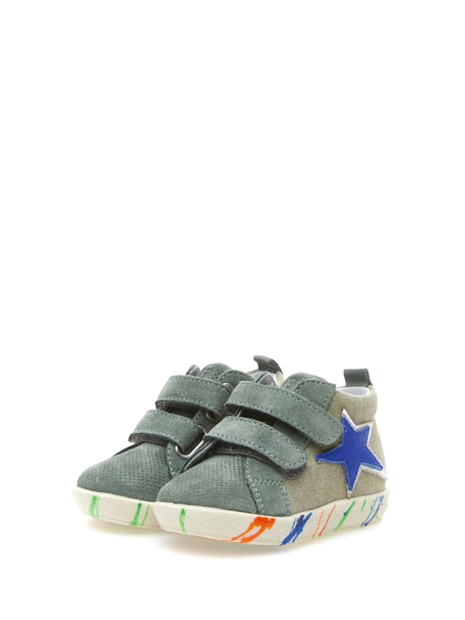 Falcotto Sandali Con Strappi Bambini | 2012270 01 - Image 11