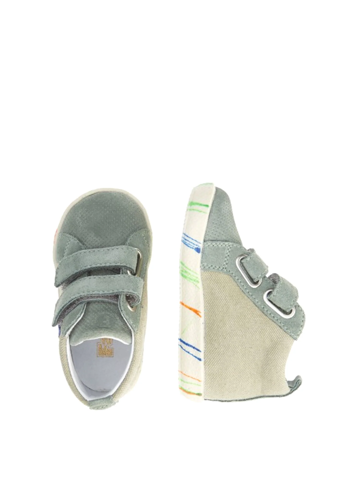 Falcotto Sandali Con Strappi Bambini | 2012270 01 - Image 12
