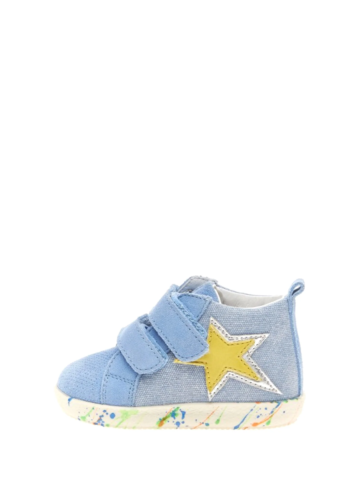 Falcotto Sandali Con Strappi Bambini | 2012270 01 - Image 6