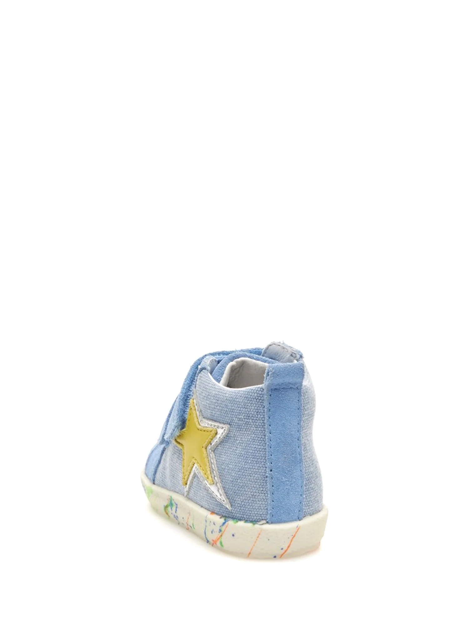 Falcotto Sandali Con Strappi Bambini | 2012270 01 - Image 9