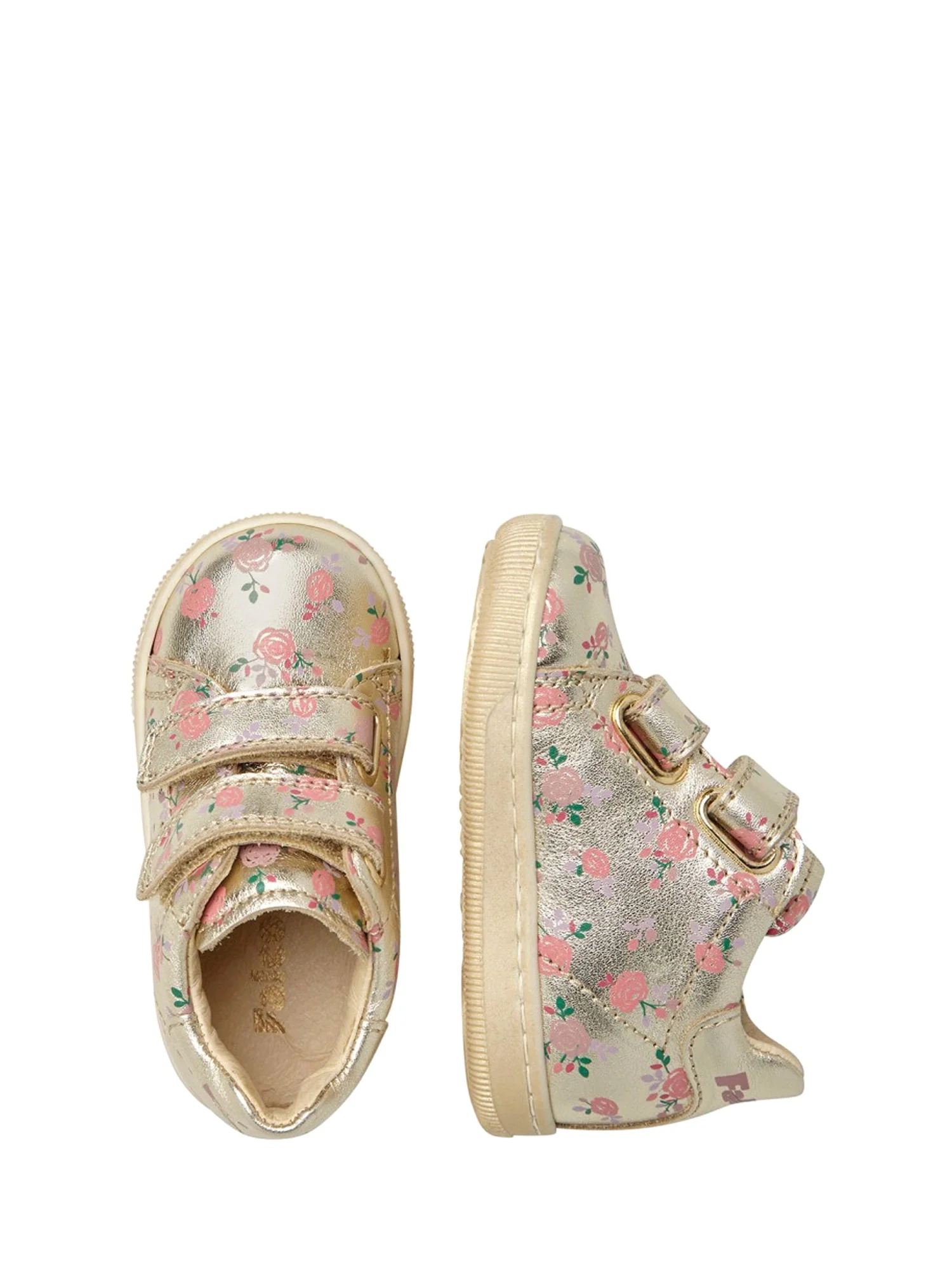 Falcotto Scarpe Con Strappi Bambini | 2013476 48 - Image 3