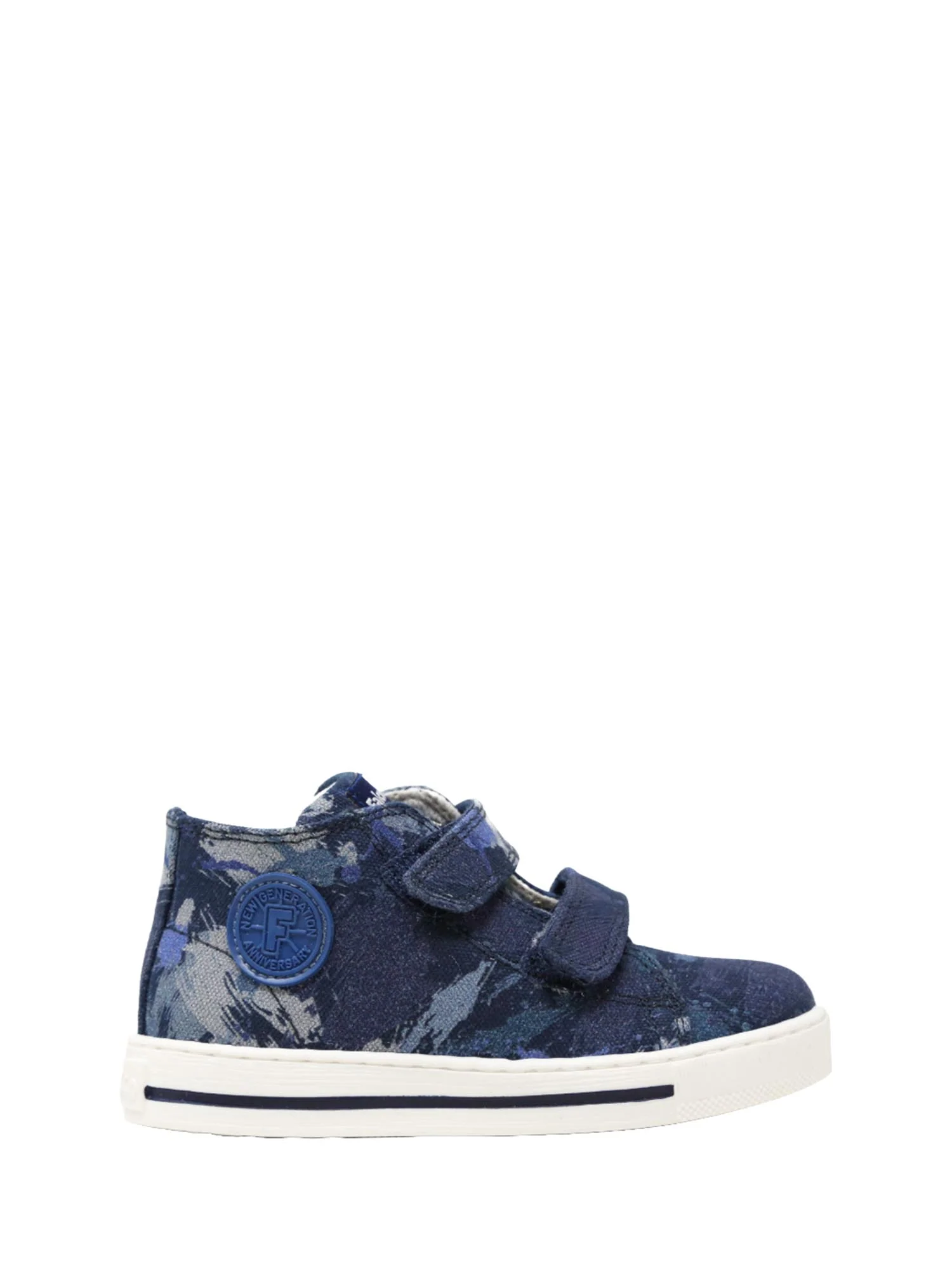 Falcotto Scarpe Con Strappi Bambini | 2014604 75