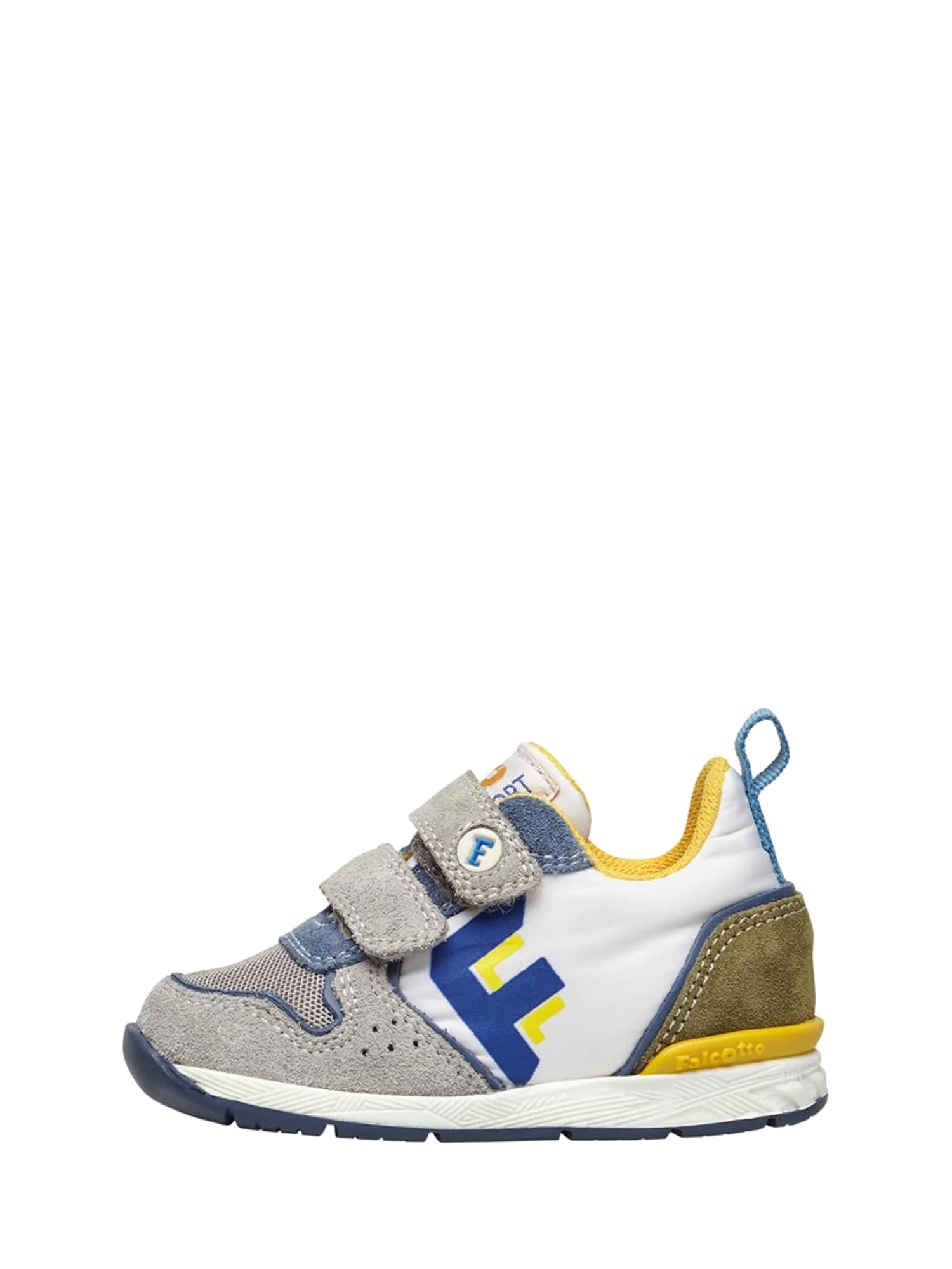 Falcotto Scarpe Con Strappi Bambini | 2014924 01___
