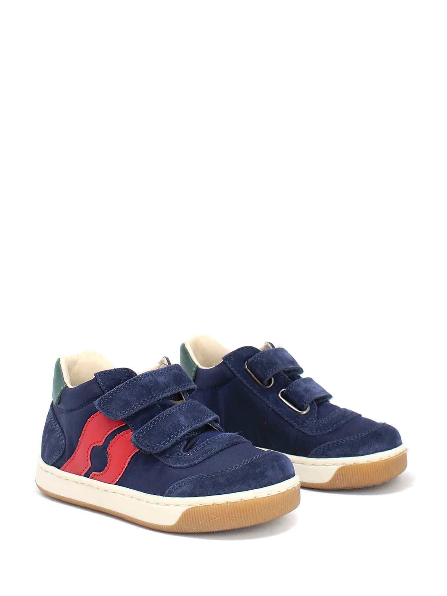 Falcotto Scarpe Con Strappi Bambini | 2015271 01 - Image 3