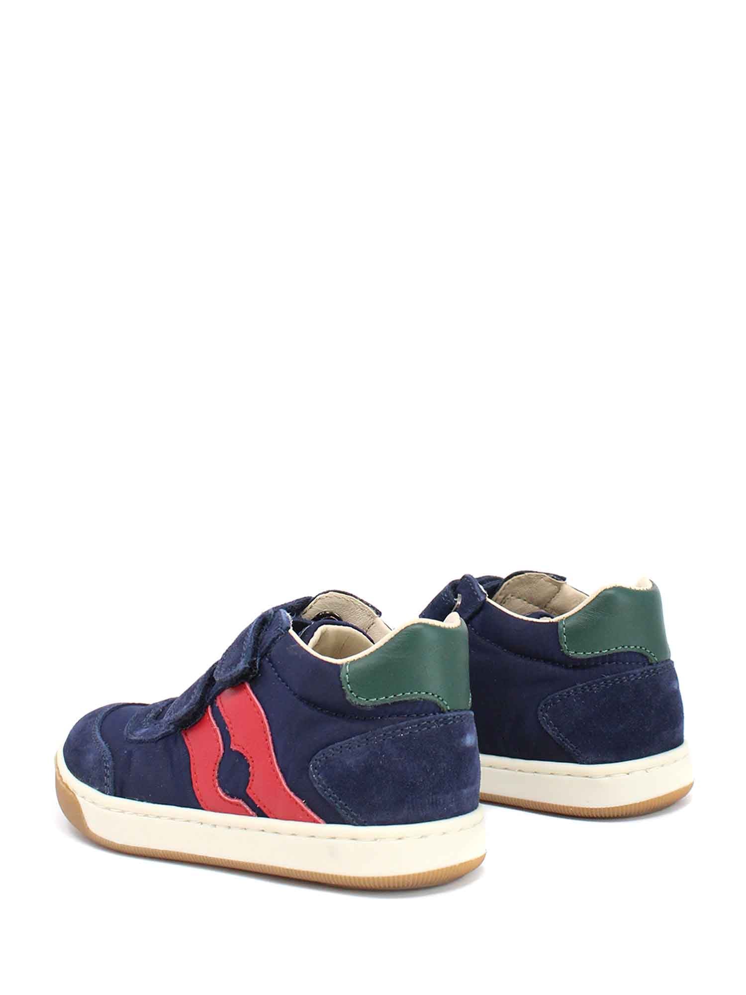 Falcotto Scarpe Con Strappi Bambini | 2015271 01 - Image 4