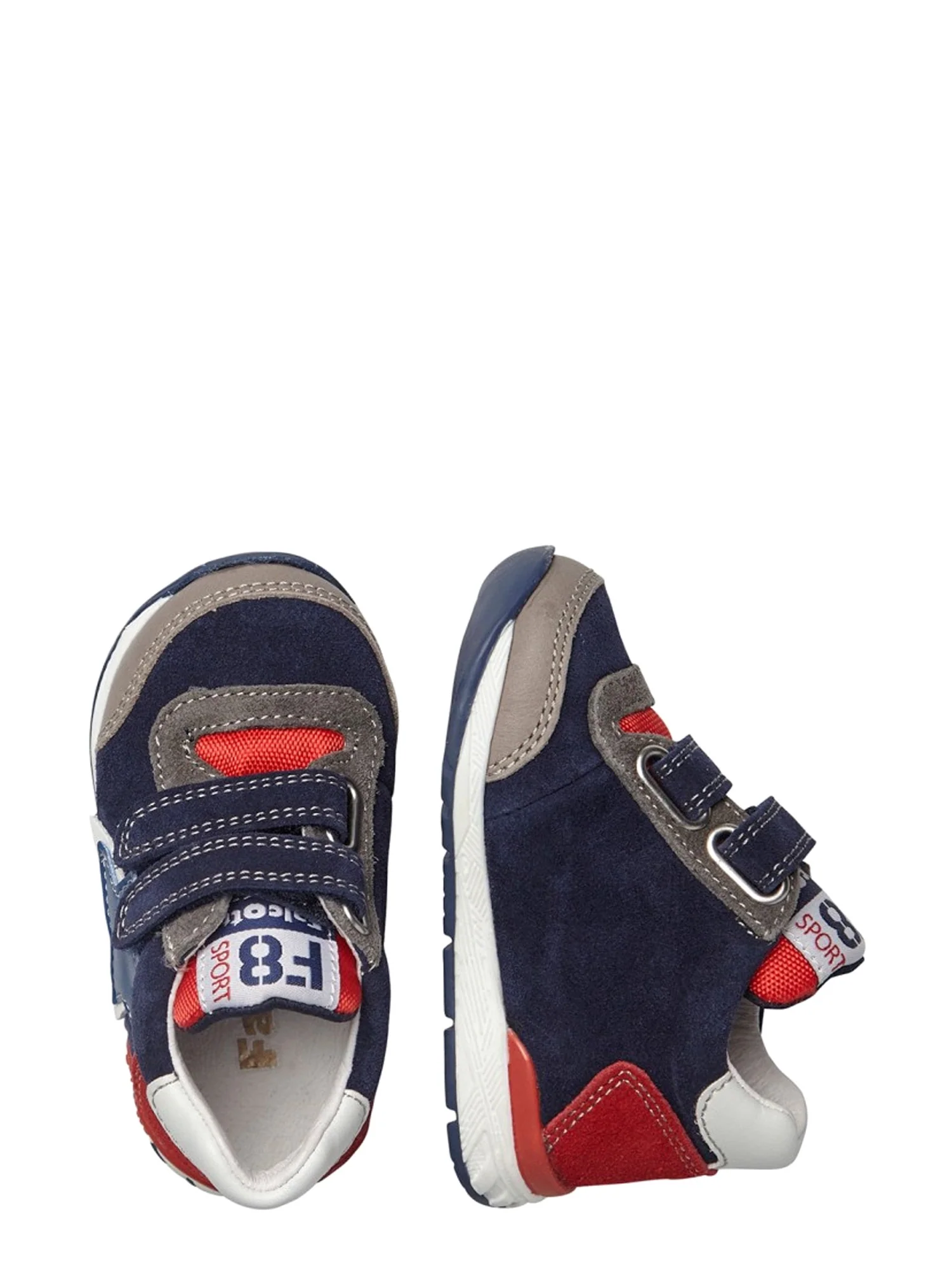 Falcotto Scarpe Con Strappi Bambini | 2015873 13 - Image 8