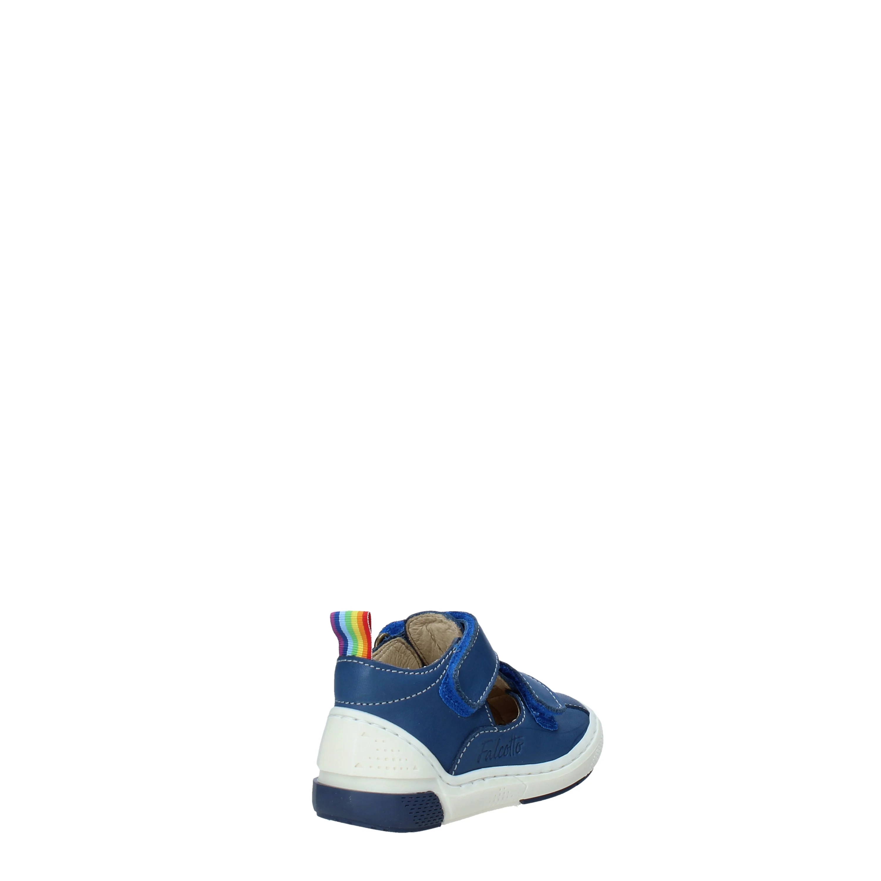 Falcotto Sandali Con Strappi Bambini | 2015897 01 - Image 4