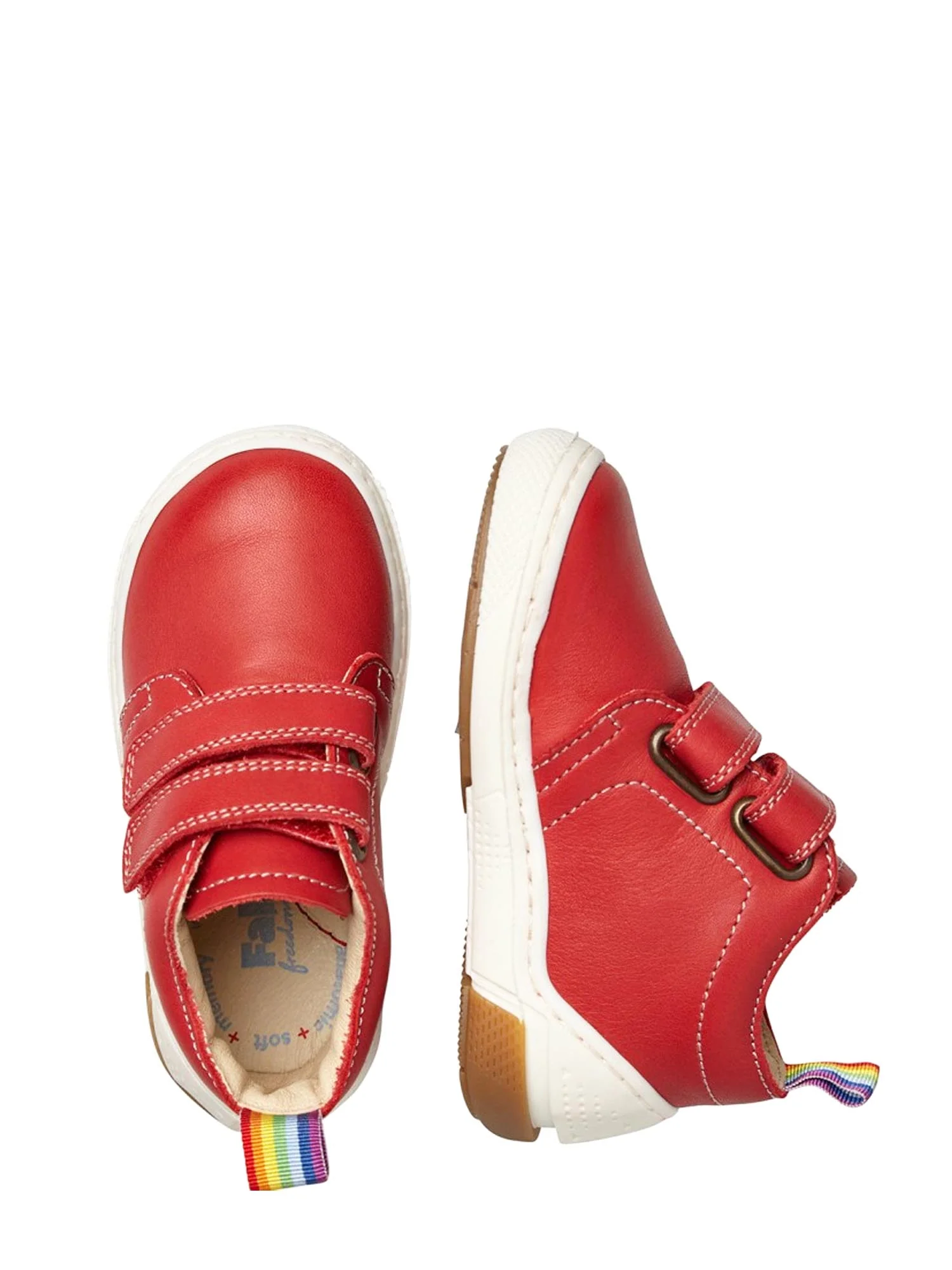 Falcotto Scarpe Con Strappi Bambini | 2015915 01 - Image 2