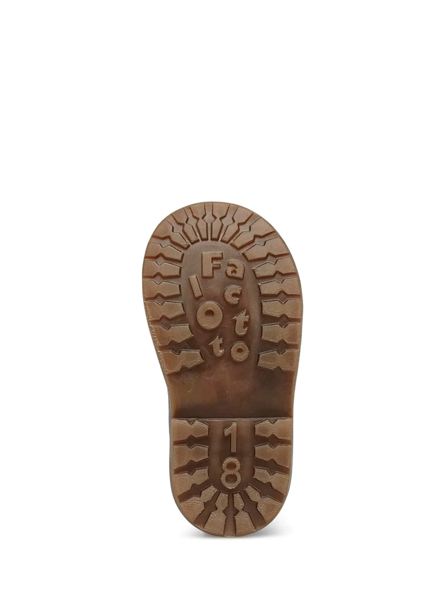 Falcotto Scarpe Con Strappi Bambini | 2016108 01 - Image 4