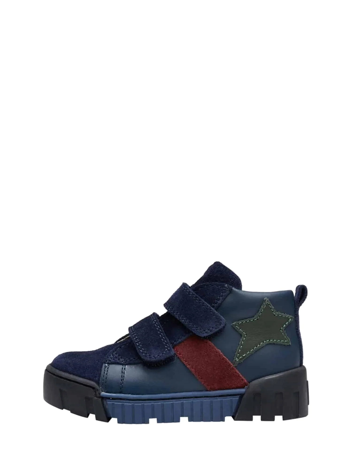 Falcotto Scarpe Con Strappi Bambini | 2016128 01