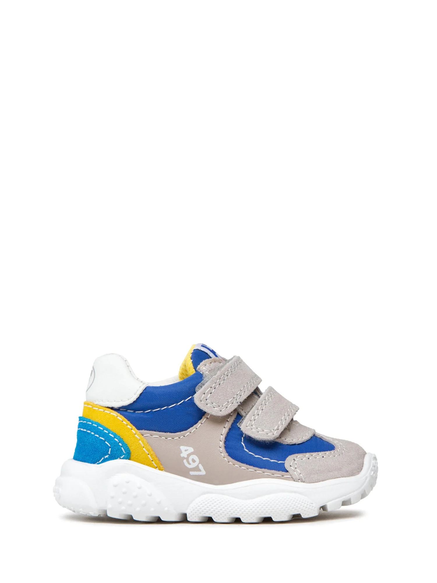 Falcotto Scarpe Con Strappi Bambini | 2016130 01 - Image 5