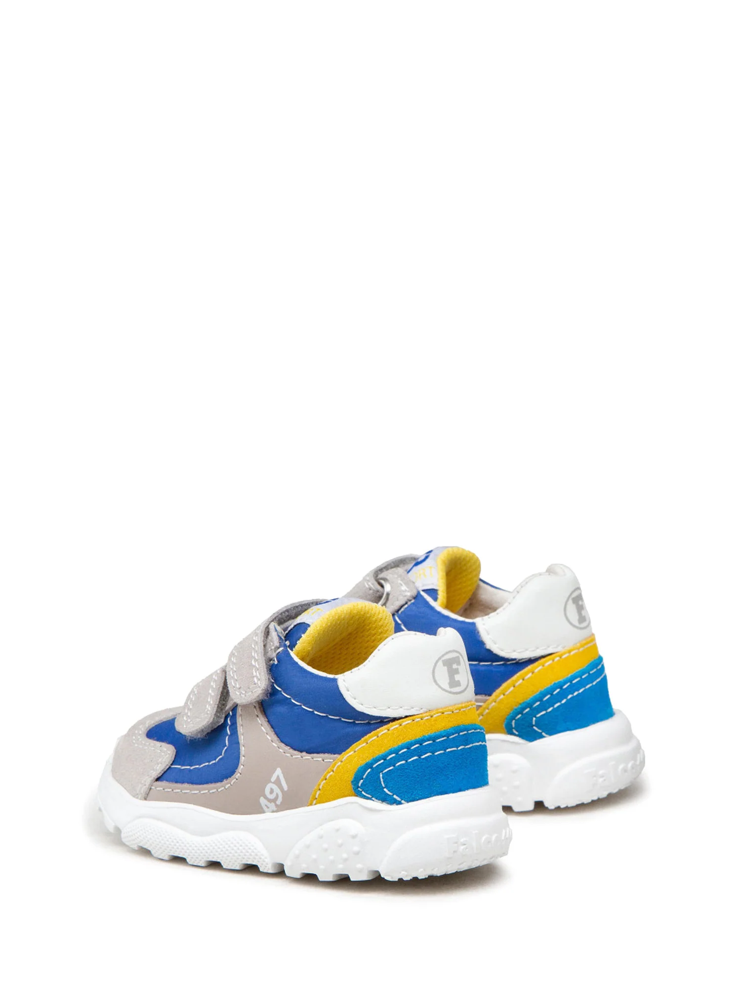 Falcotto Scarpe Con Strappi Bambini | 2016130 01 - Image 6