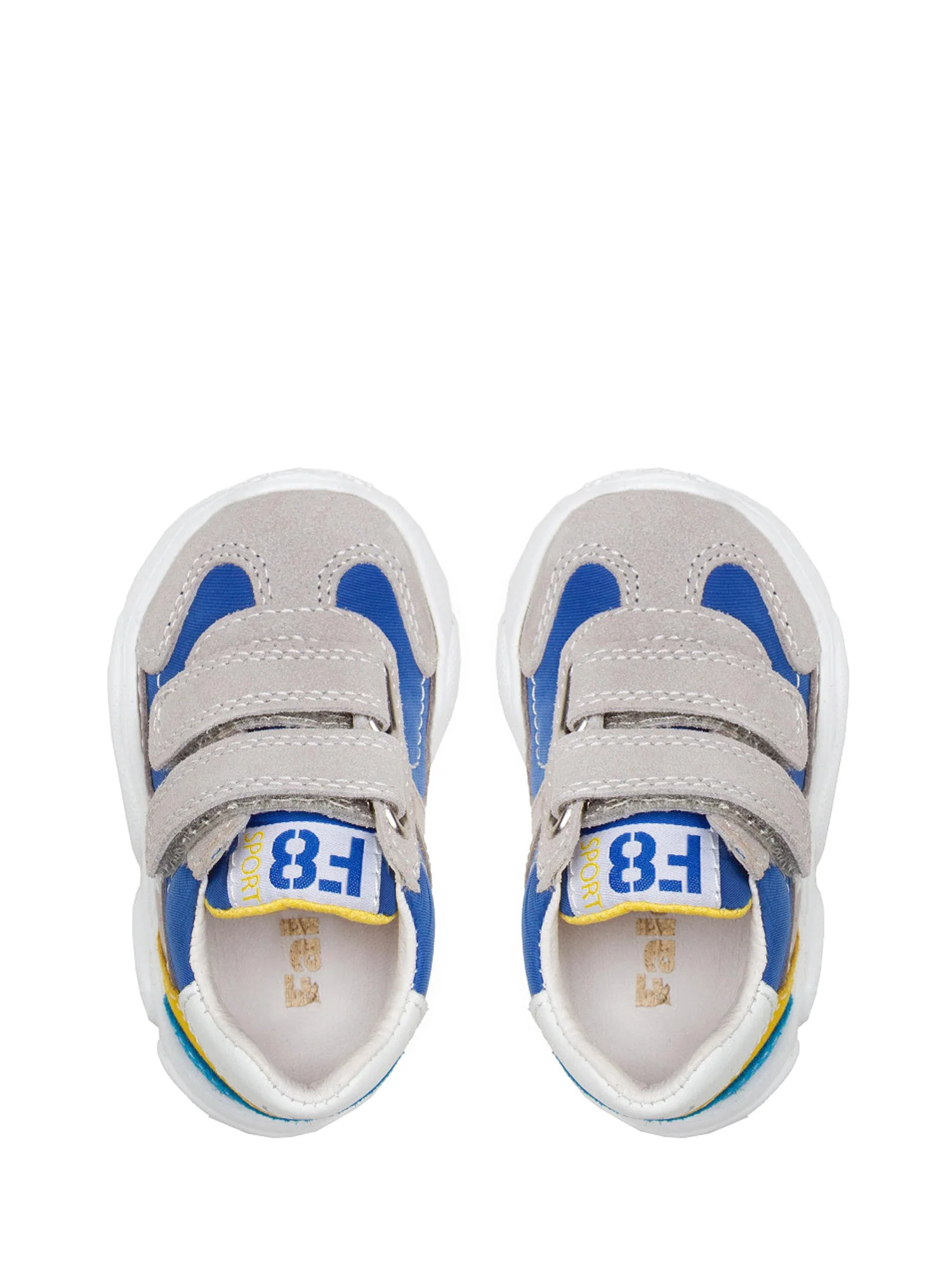 Falcotto Scarpe Con Strappi Bambini | 2016130 01 - Image 7