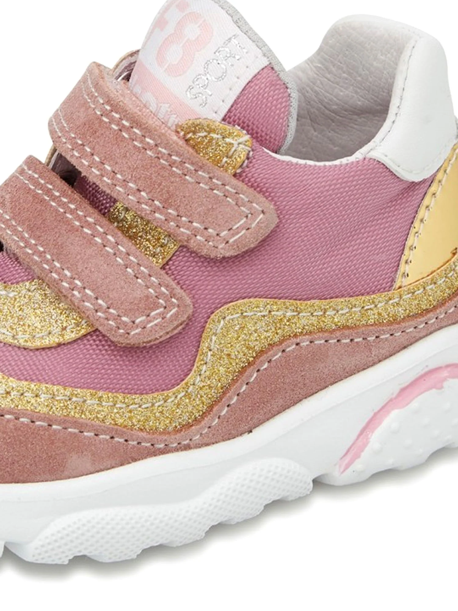 Falcotto Scarpe Con Strappi Bambini | 2016131 21 - Image 5