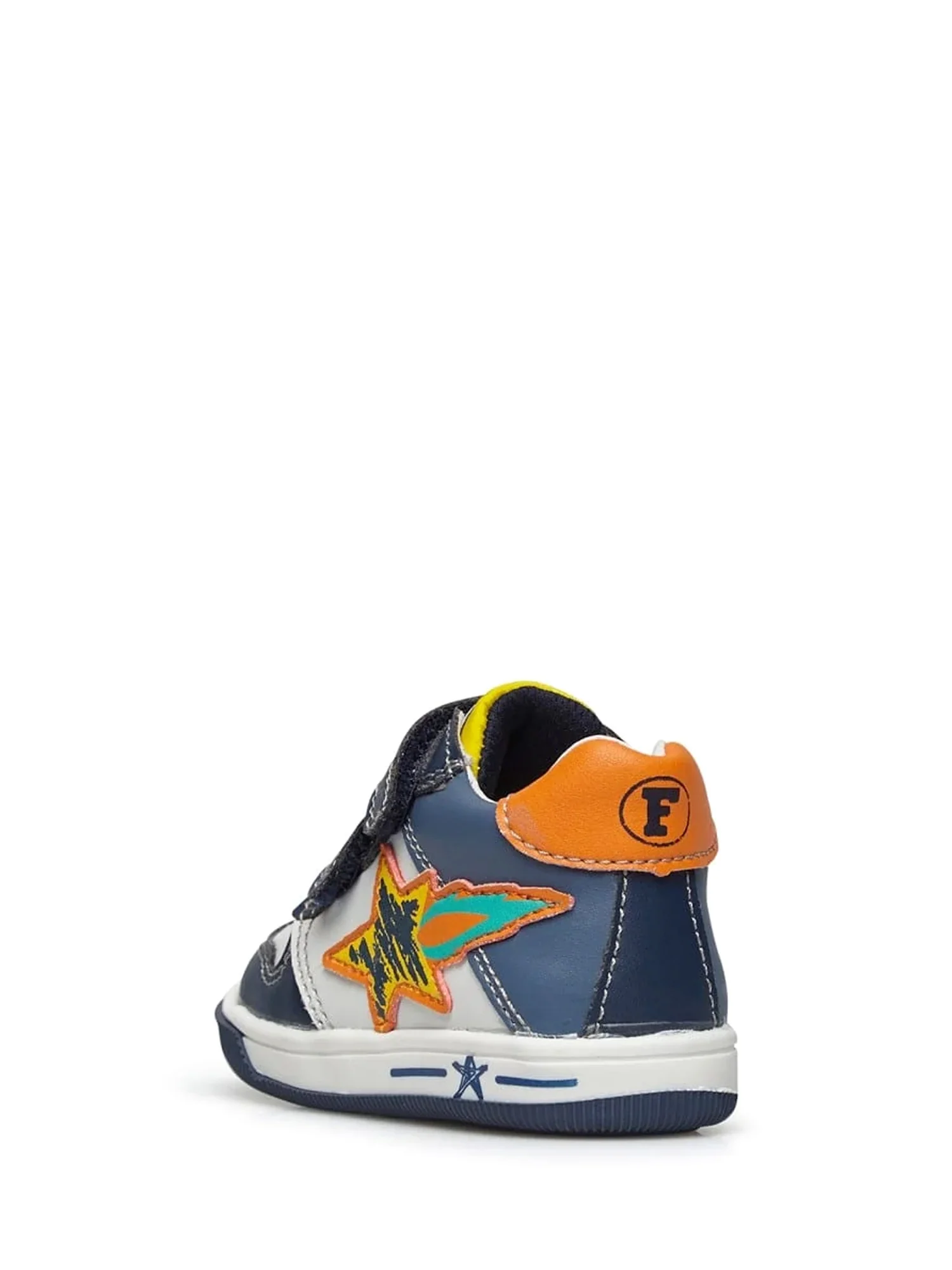 Falcotto Scarpe Con Strappi Bambini | 2016966 03 - Image 2