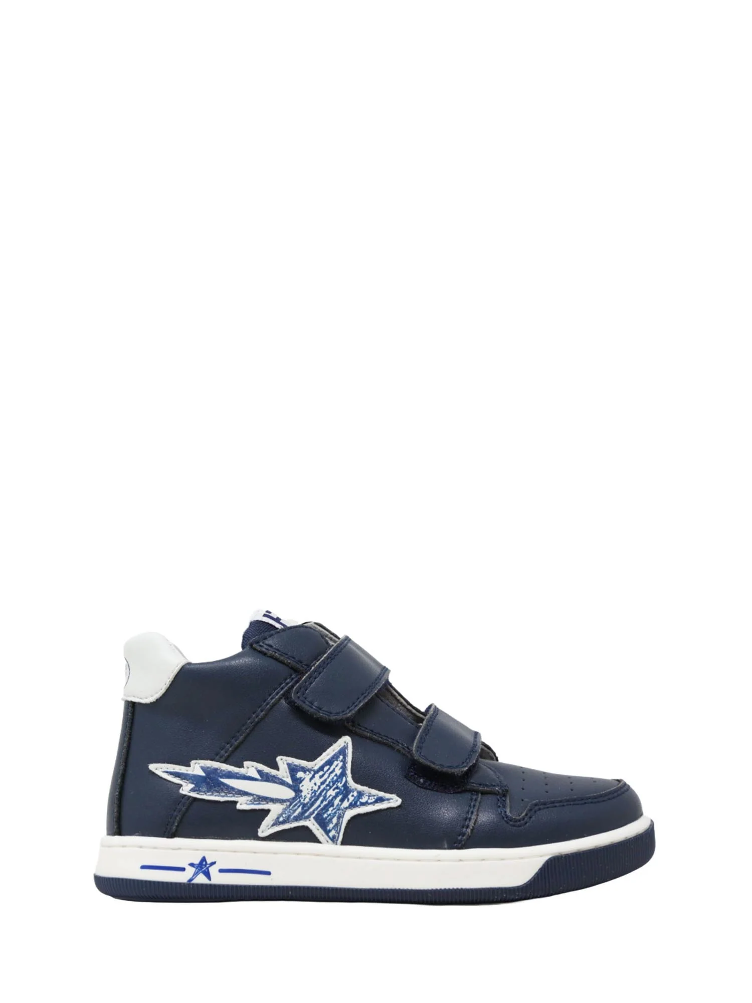Falcotto Scarpe Con Strappi Bambini | 2016966 09