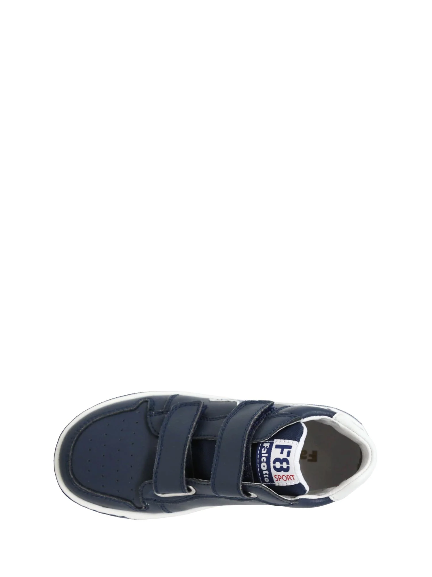 Falcotto Scarpe Con Strappi Bambini | 2016966 09 - Image 3