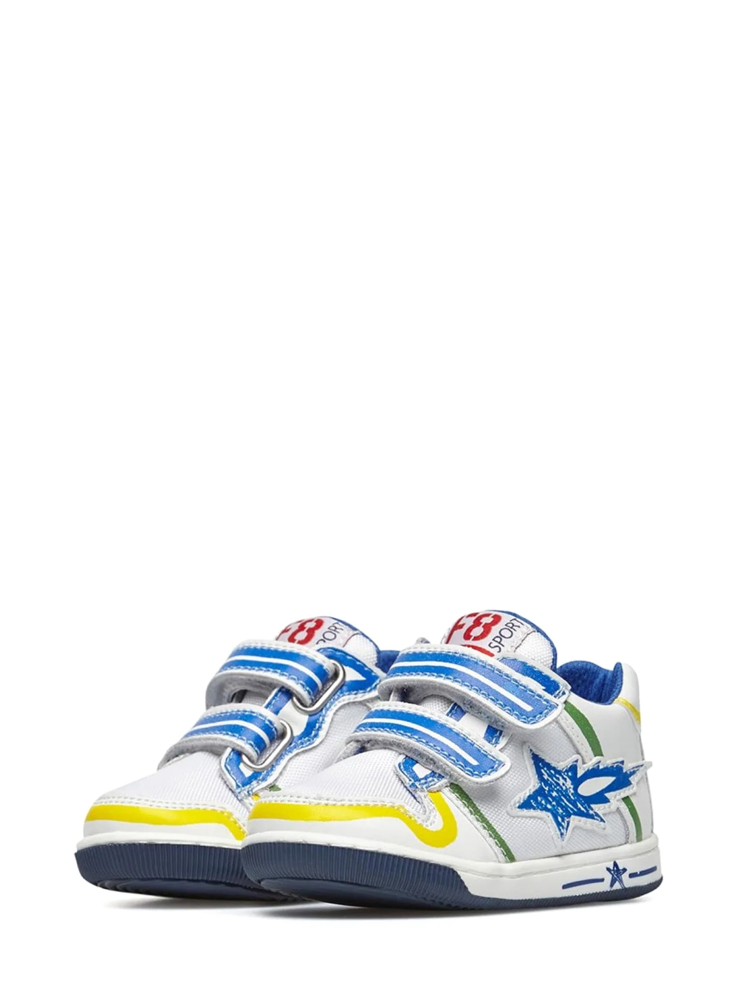 Falcotto Scarpe Con Strappi Bambini | 2016966 13 - Image 2