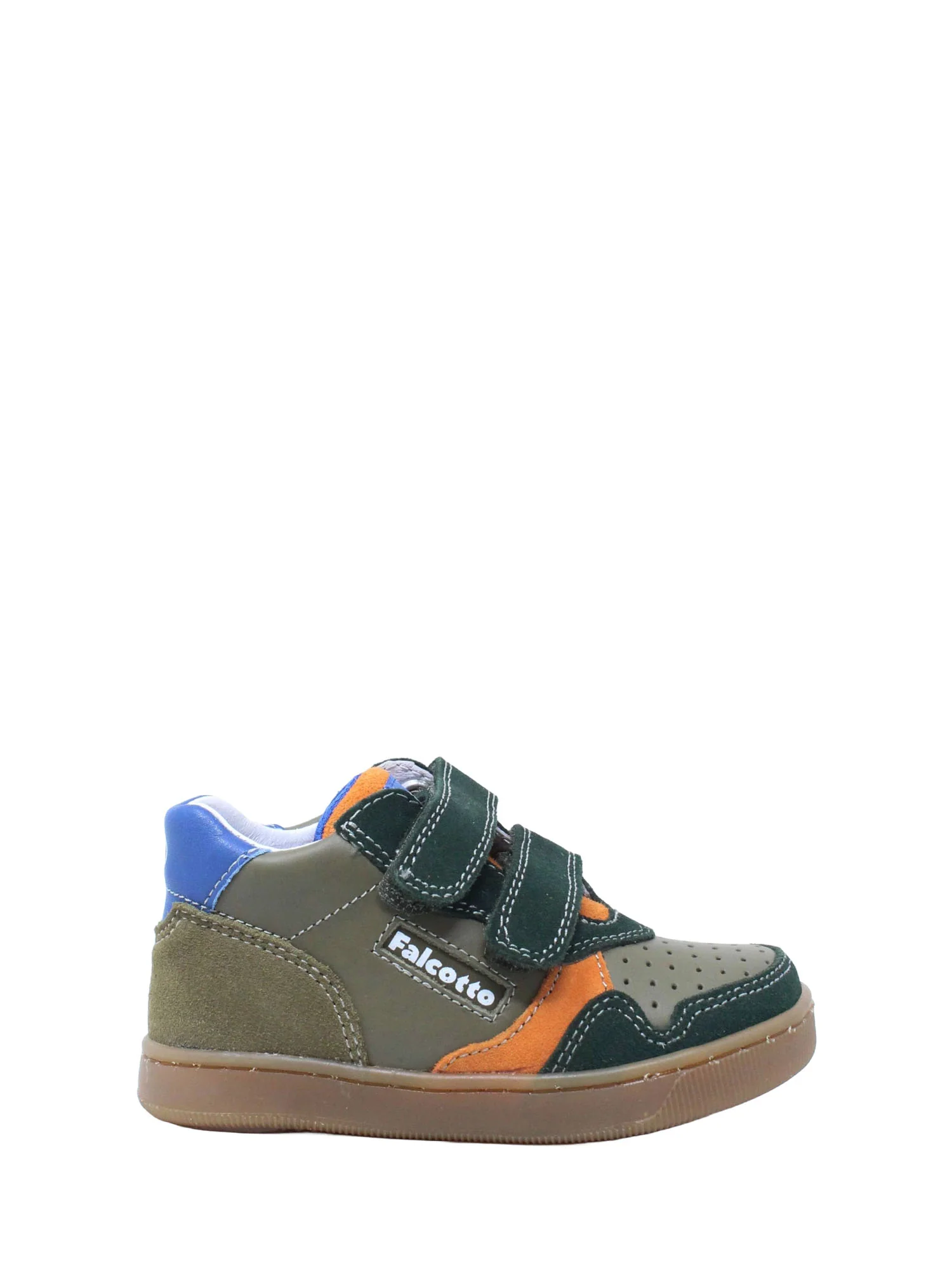Falcotto Scarpe Con Strappi Bambini | 2017167 03 - Image 42