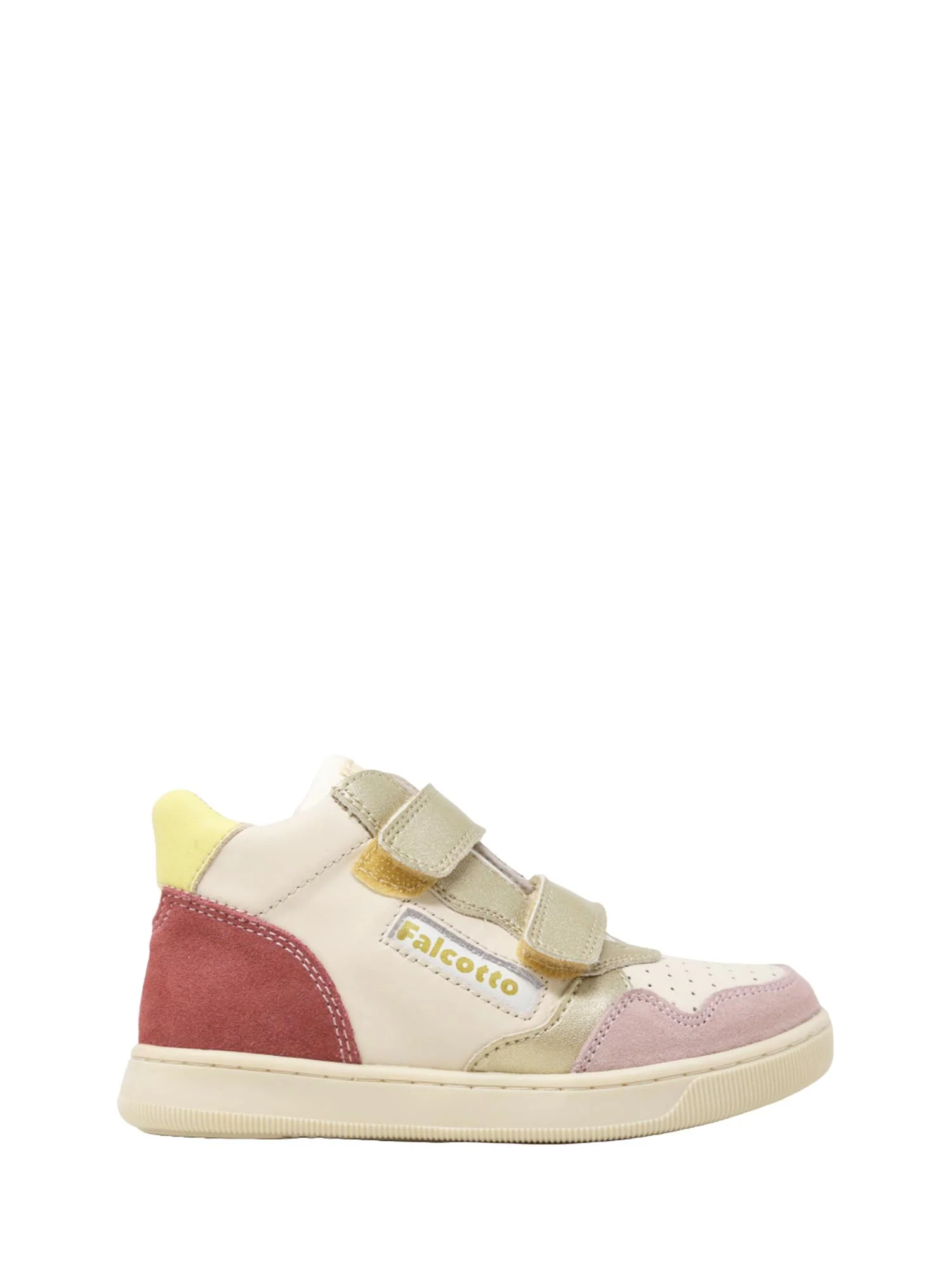 Falcotto Scarpe Con Strappi Bambini | 2017167 07