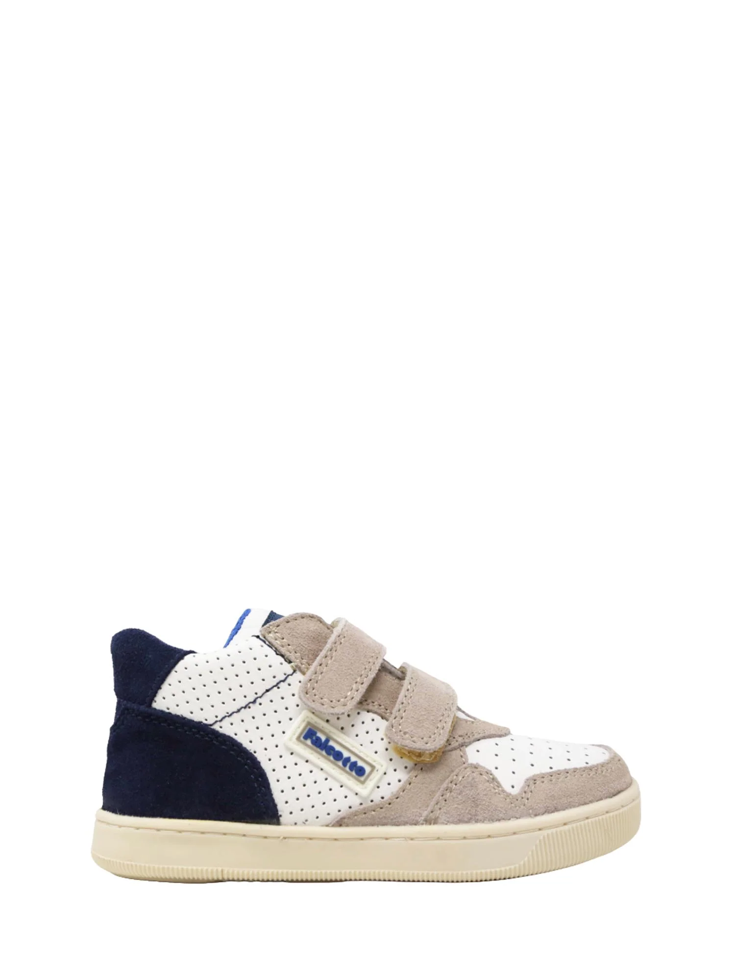Falcotto Scarpe Con Strappi Bambini | 2017167 08