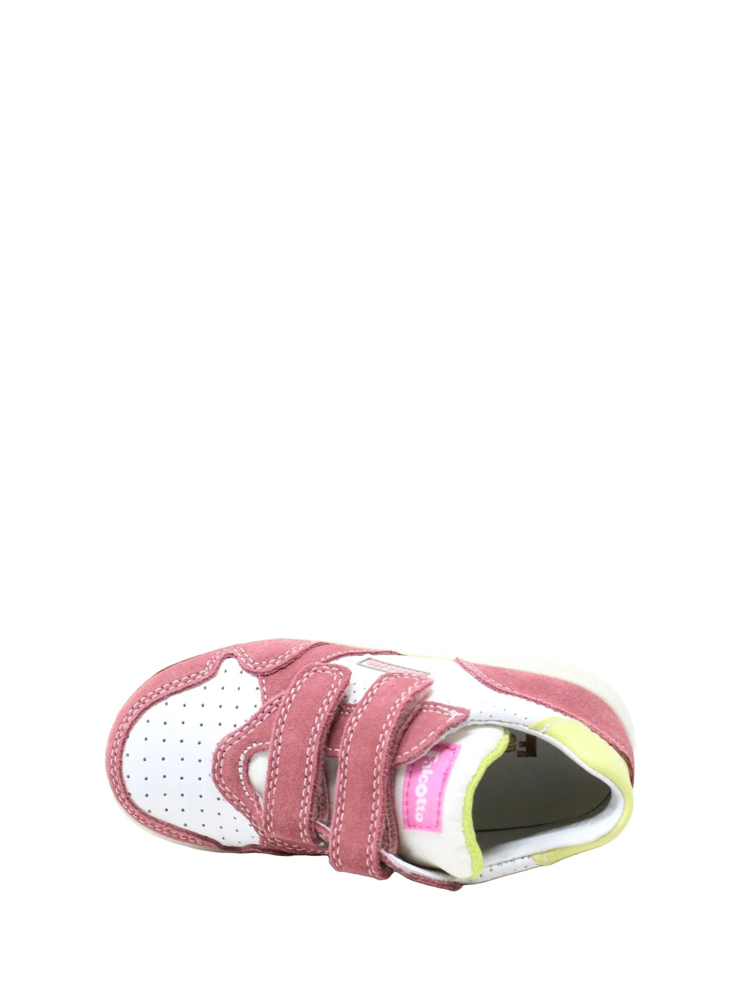 Falcotto Scarpe Con Strappi Bambini | 2017167 08 - Image 11