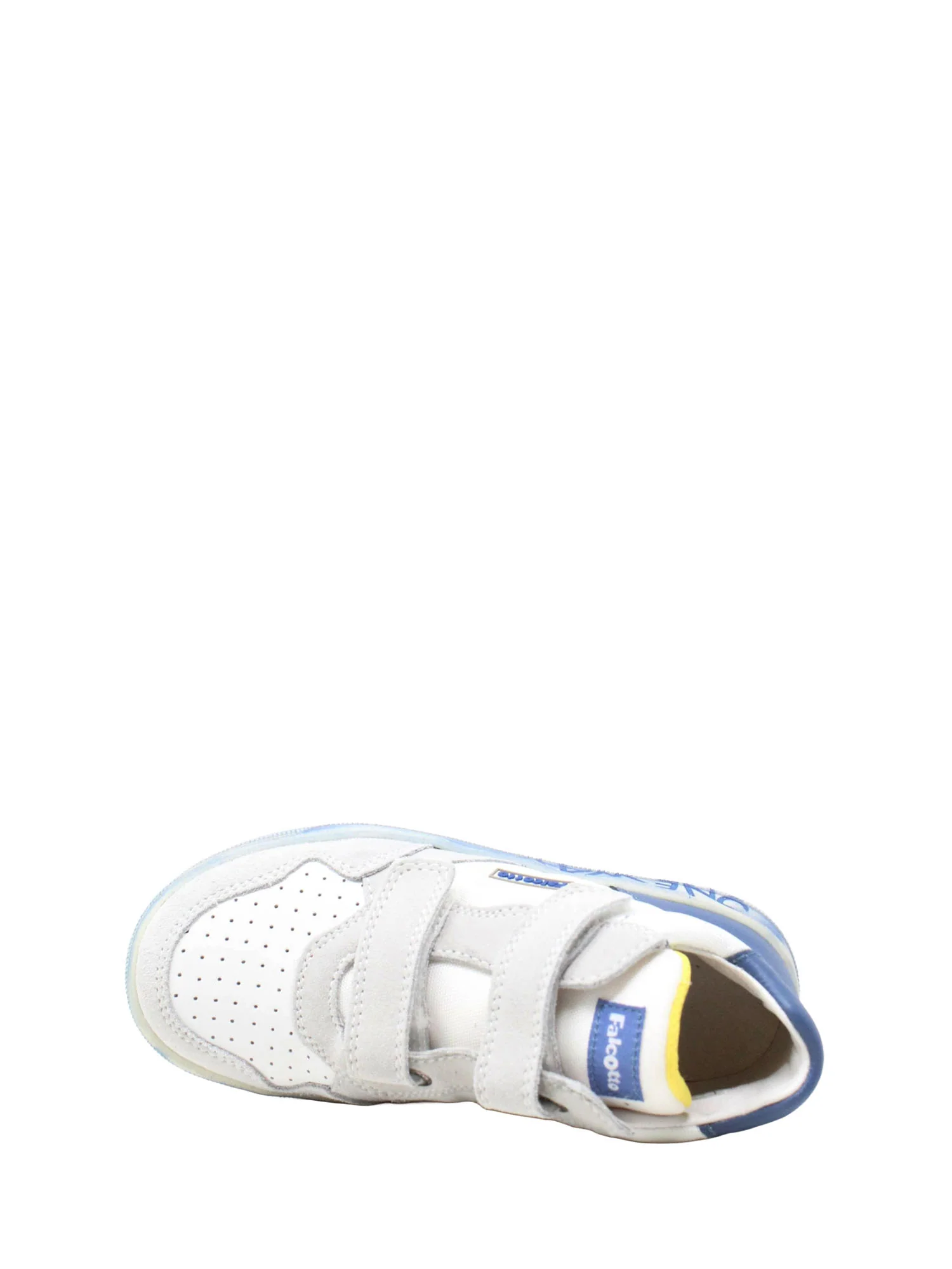 Falcotto Scarpe Con Strappi Bambini | 2017167 11 - Image 3