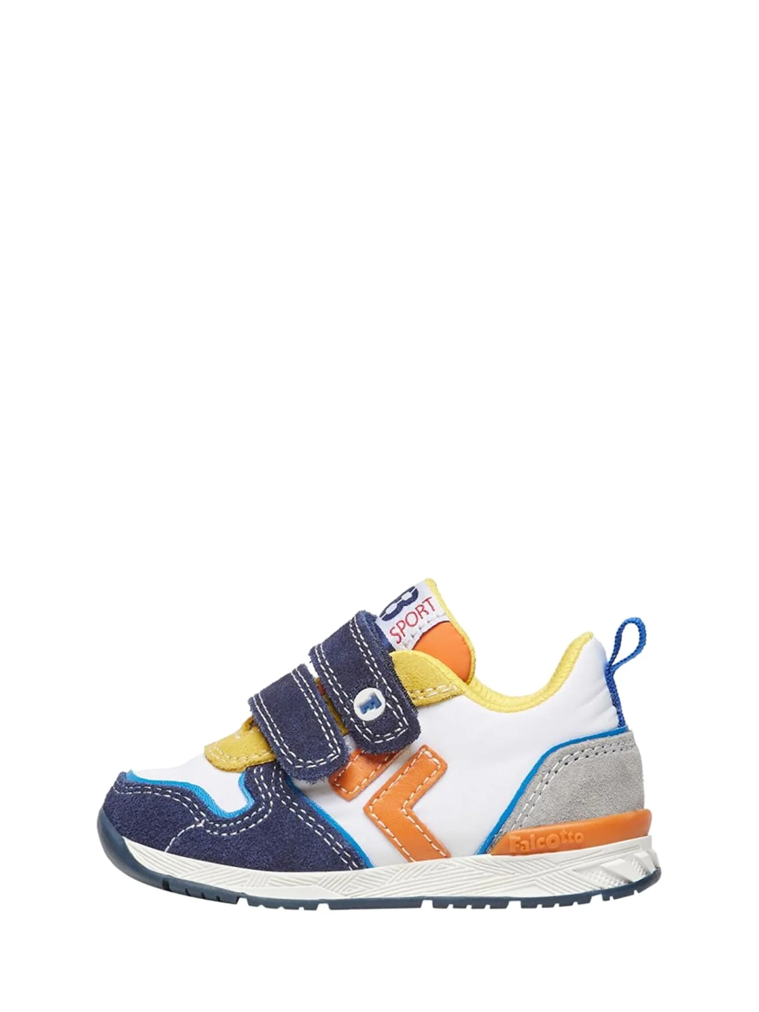 Falcotto Scarpe Con Strappi Bambini | 2017419 01 - Image 23