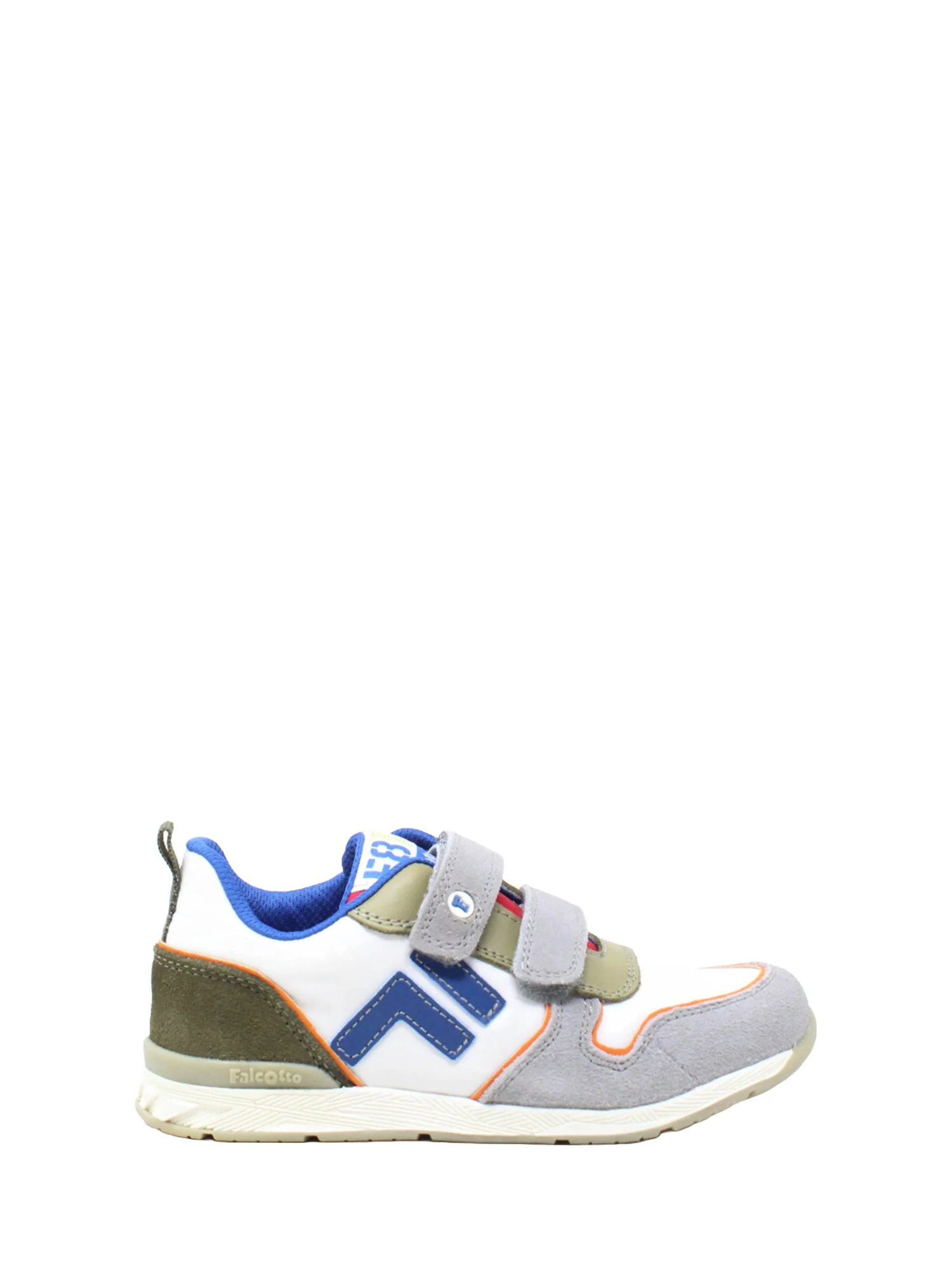 Falcotto Scarpe Con Strappi Bambini | 2017419 01 - Image 42