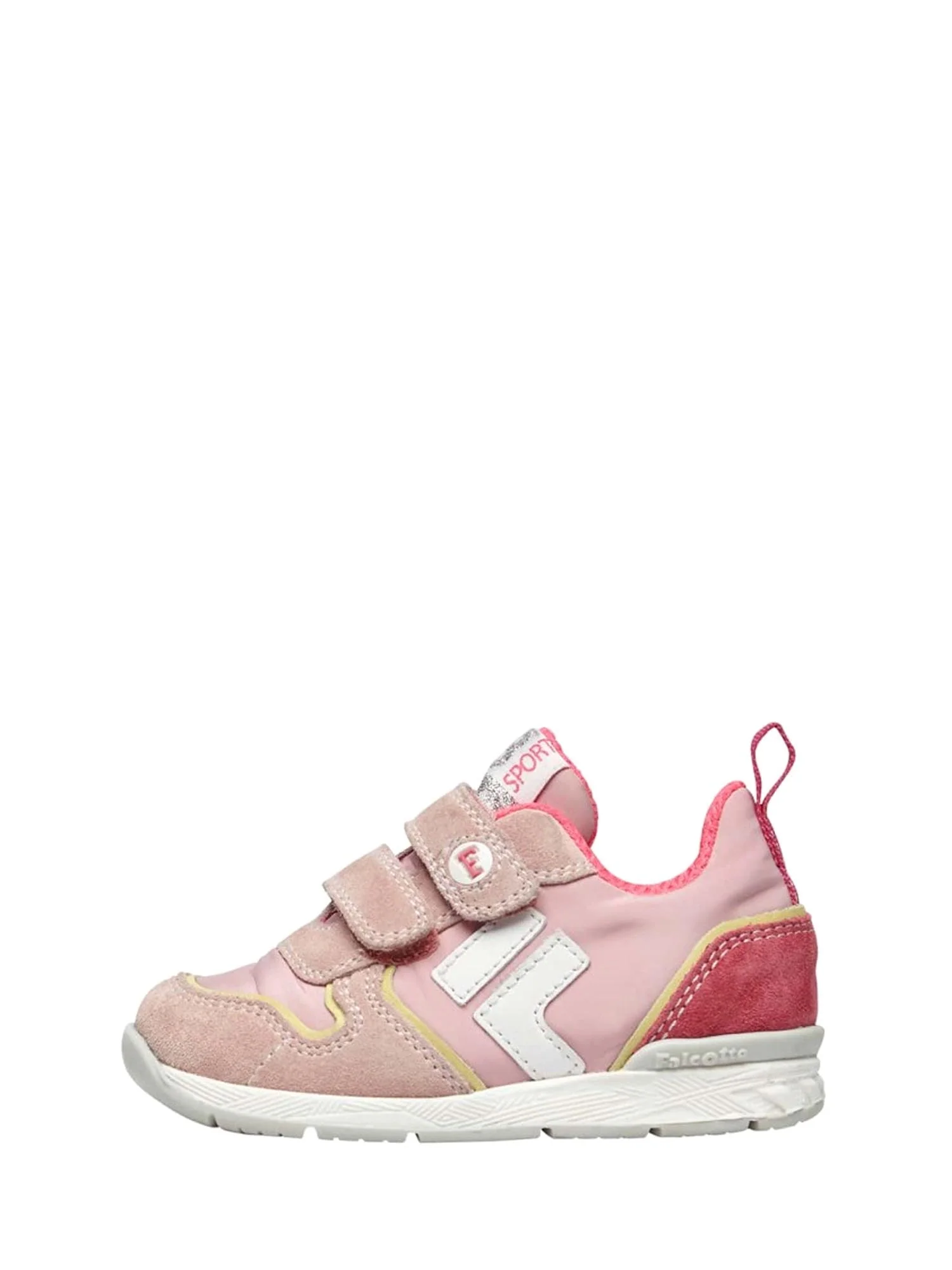Falcotto Scarpe Con Strappi Bambini | 2017419 01 - Image 5