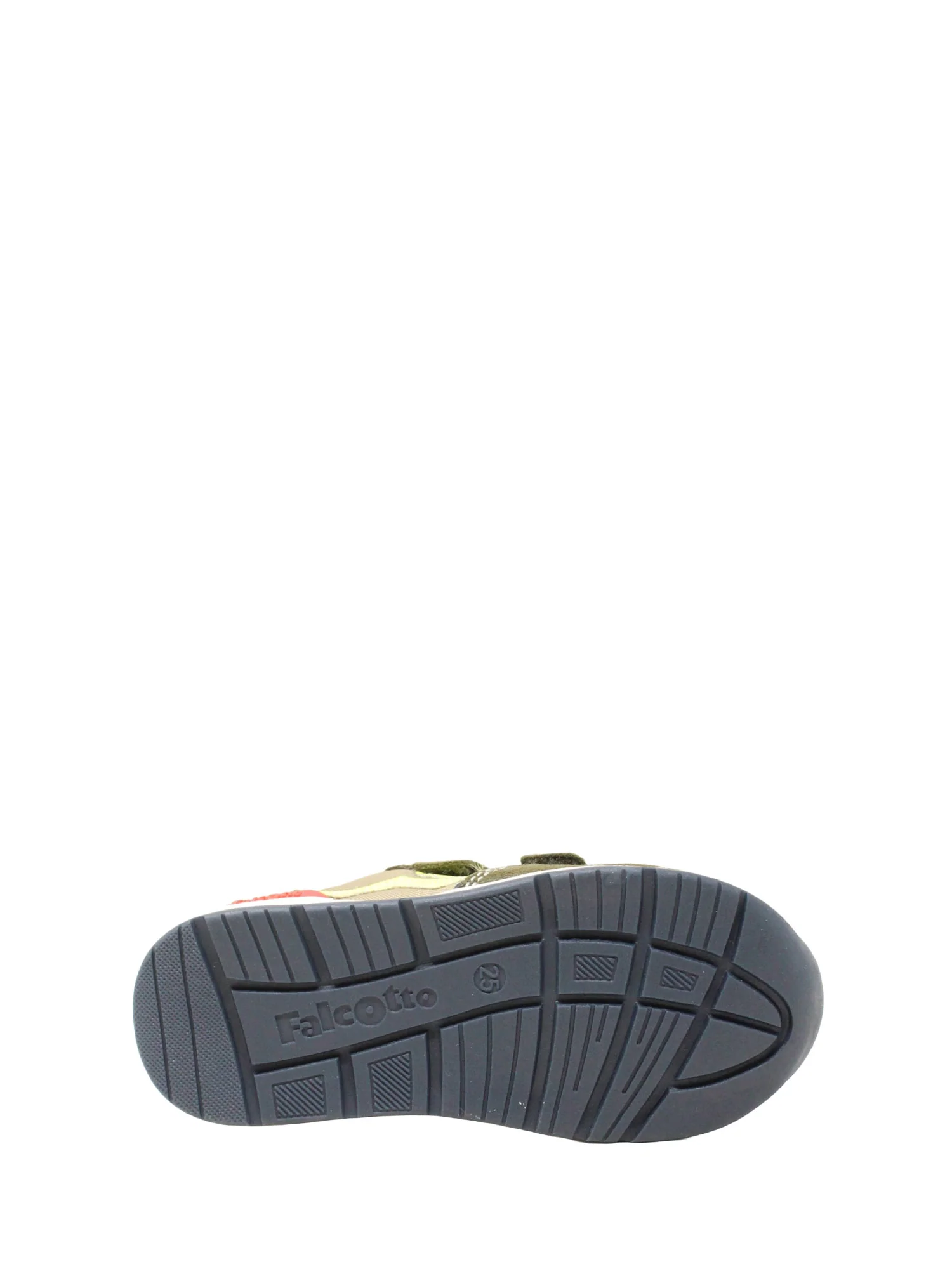 Falcotto Scarpe Con Strappi Bambini | 2017419 06 - Image 4
