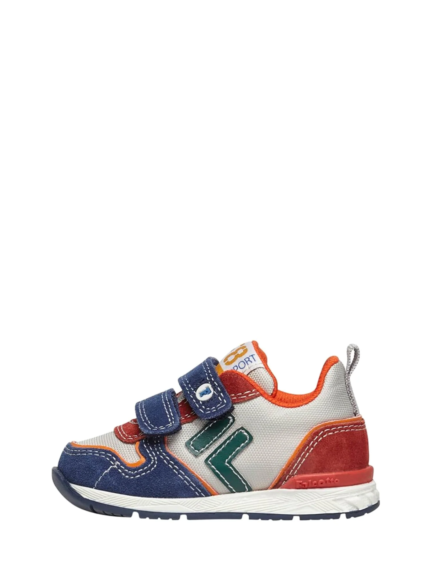 Falcotto Scarpe Con Strappi Bambini | 2017419 06 - Image 5