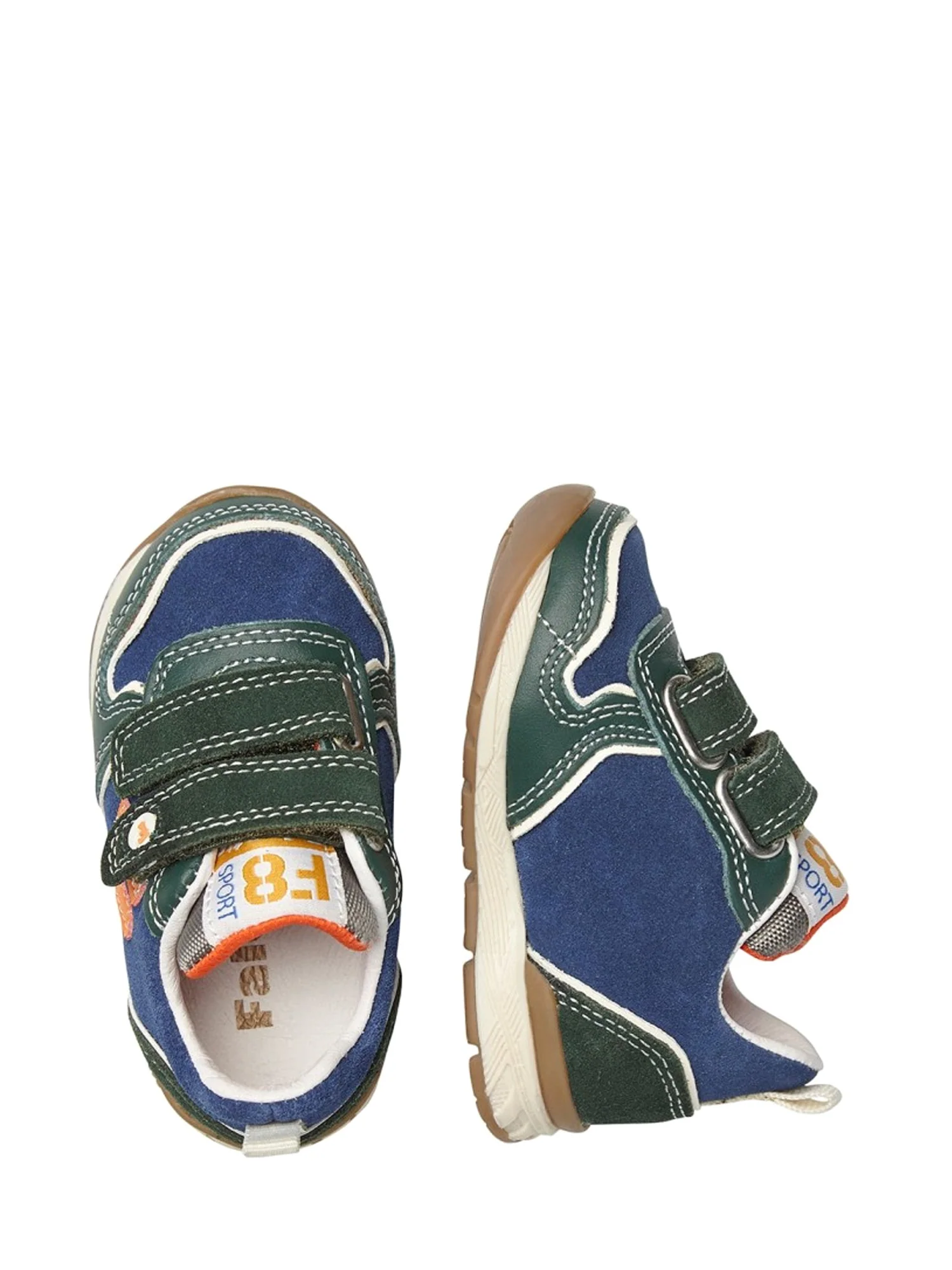 Falcotto Scarpe Con Strappi Bambini | 2017419 09 - Image 8