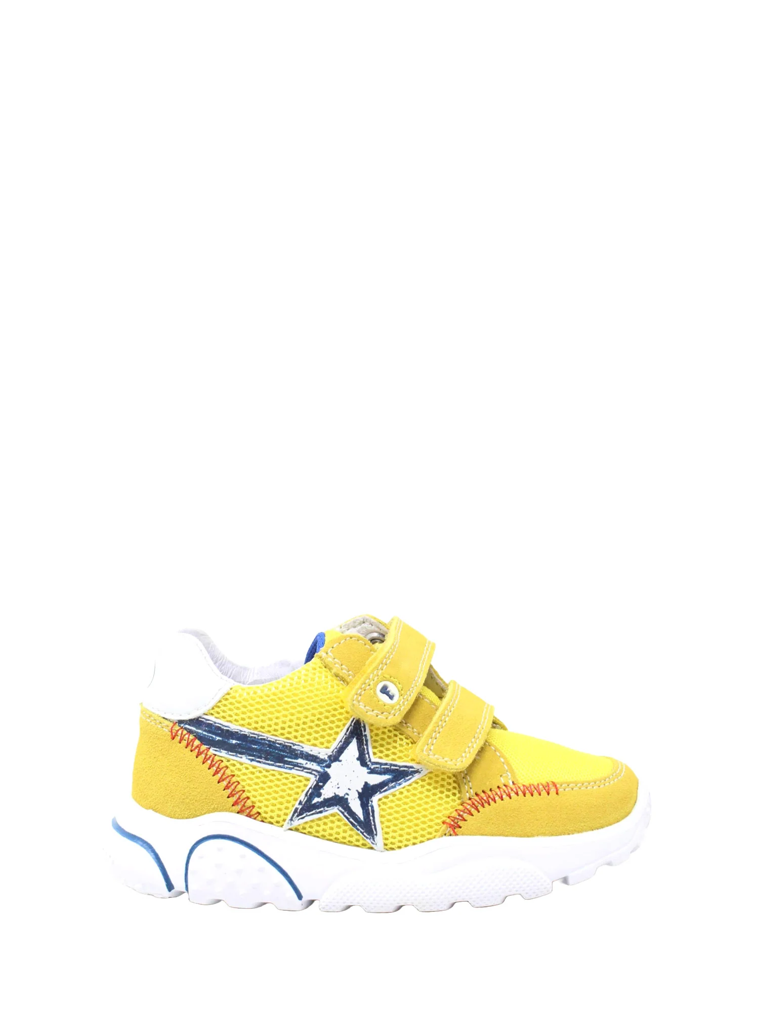 Falcotto Scarpe Con Strappi Bambini | 2017459 01 - Image 5