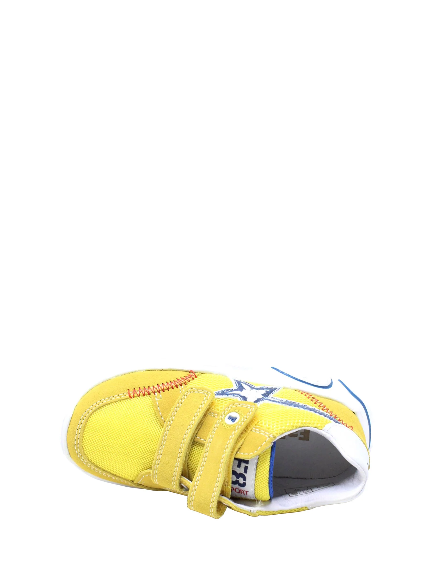 Falcotto Scarpe Con Strappi Bambini | 2017459 01 - Image 7